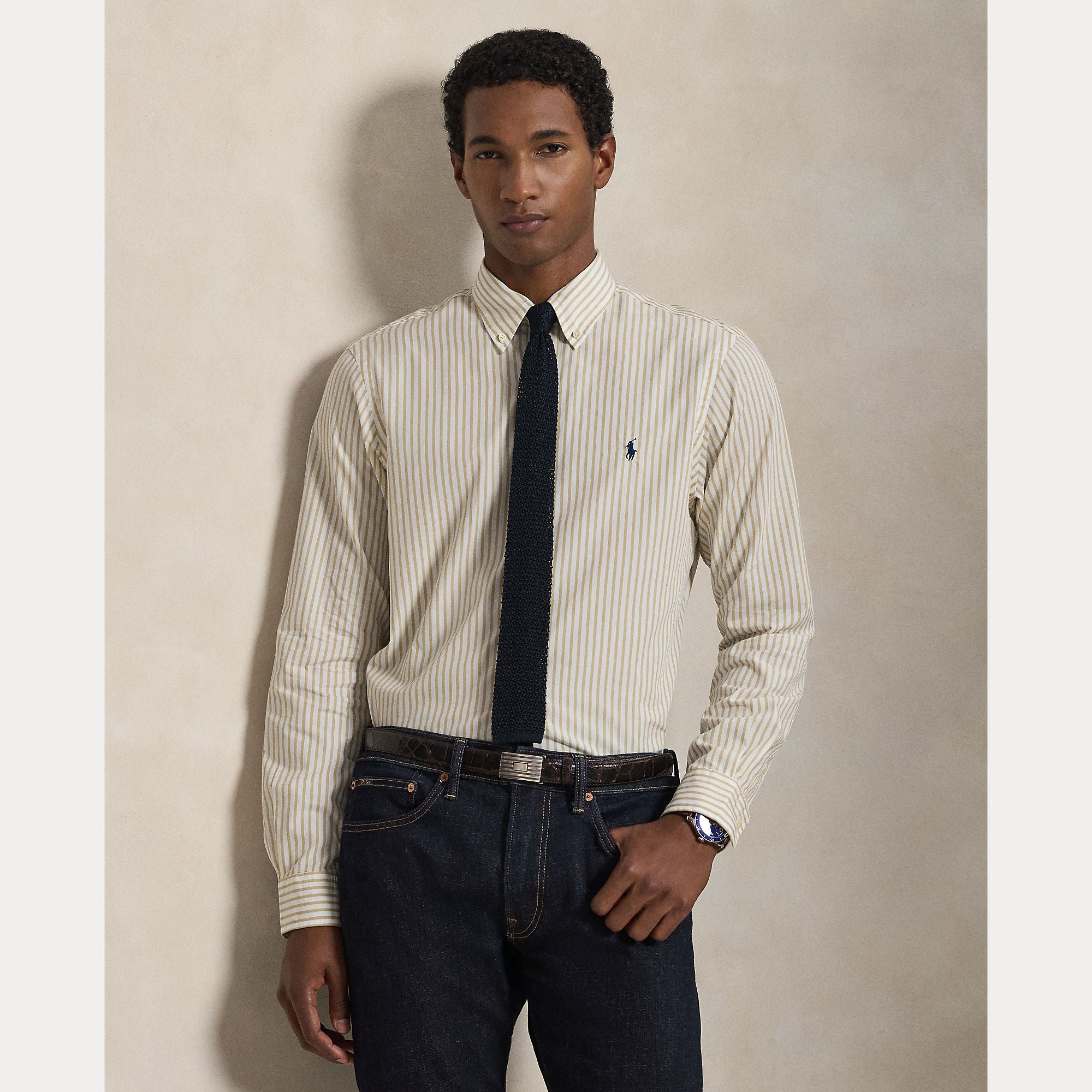 CAMICIA Uomo RALPH LAUREN 710B15595007
