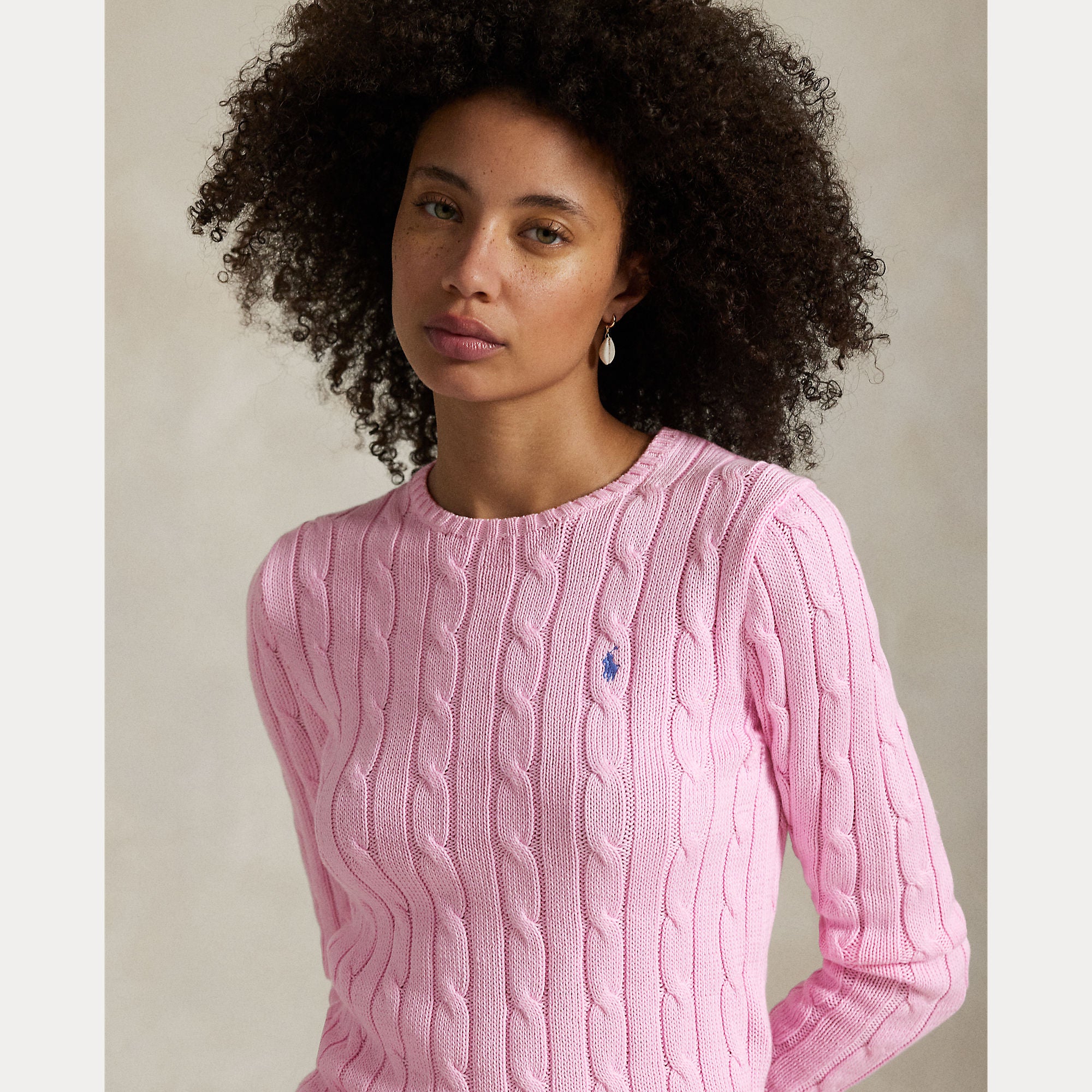 PULLOVER Donna RALPH LAUREN 211971869010