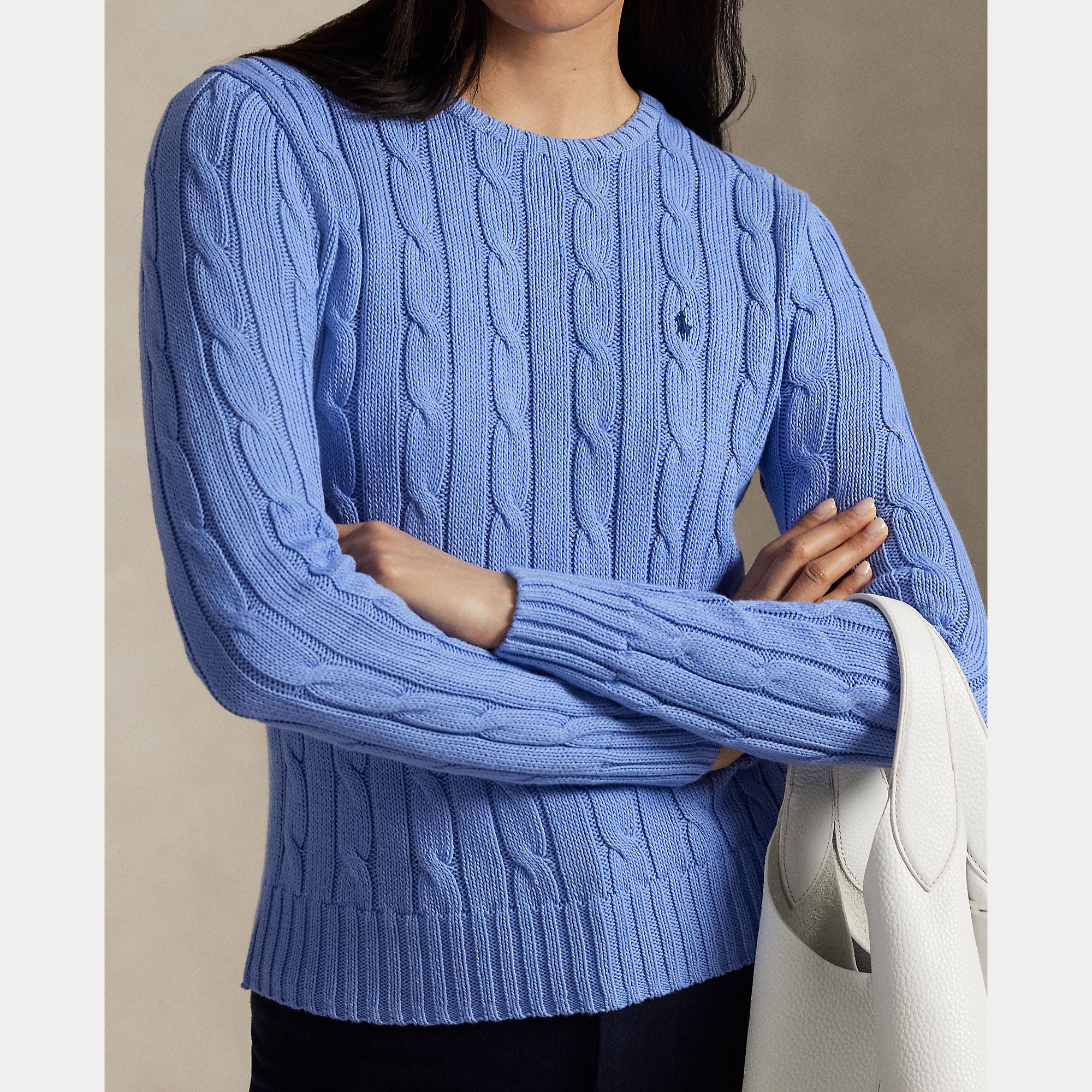 PULLOVER Donna RALPH LAUREN 211971869009