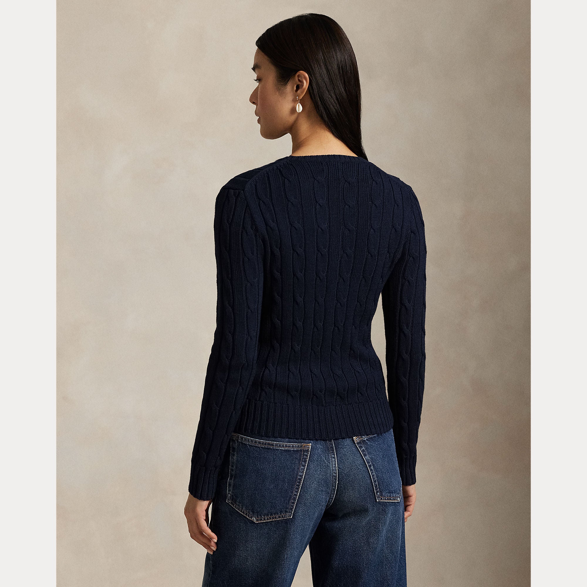 Foto di PULLOVER Donna RALPH LAUREN 211971869008 - Categoria: | Brand: RALPH LAUREN