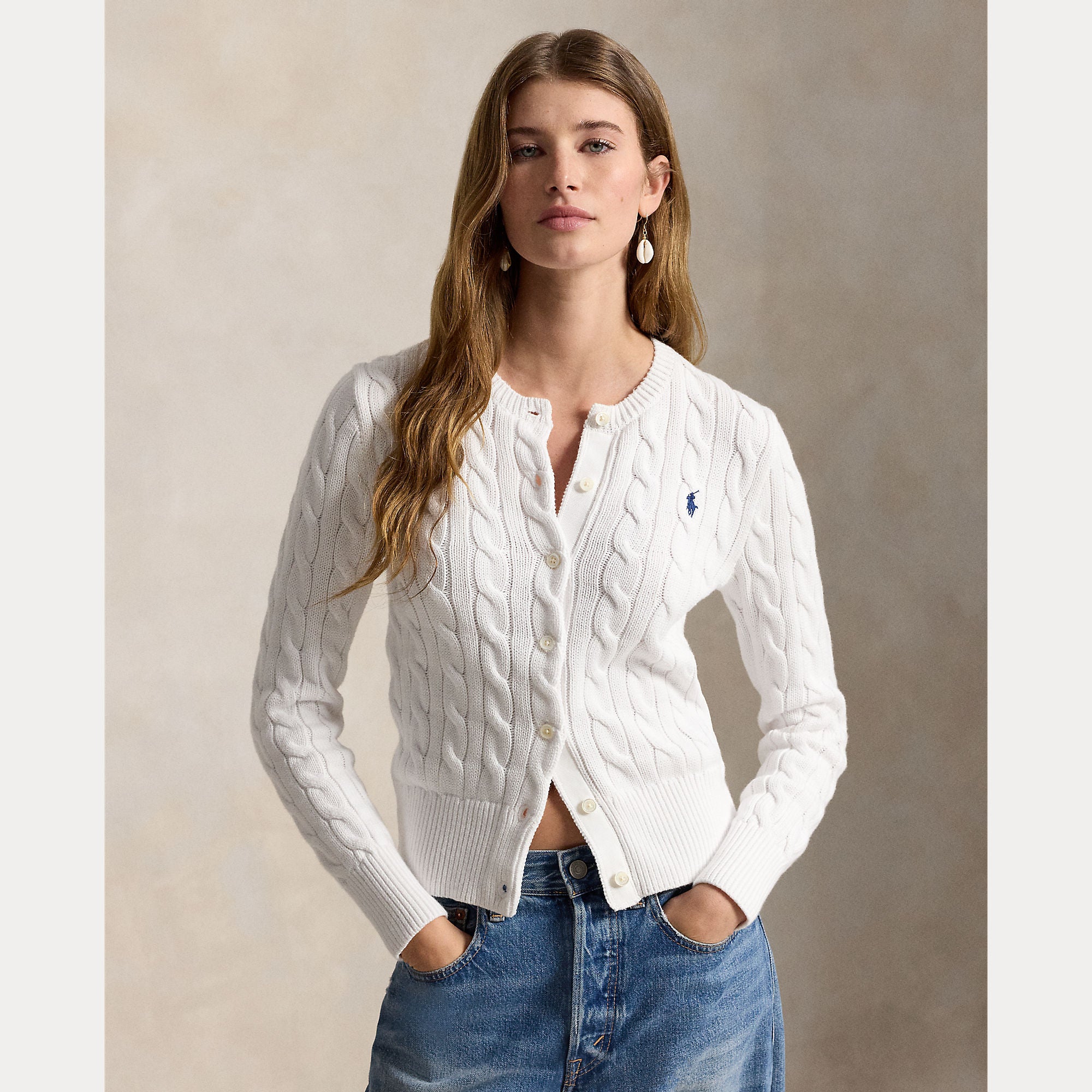 CARDIGAN Donna RALPH LAUREN 211971868007