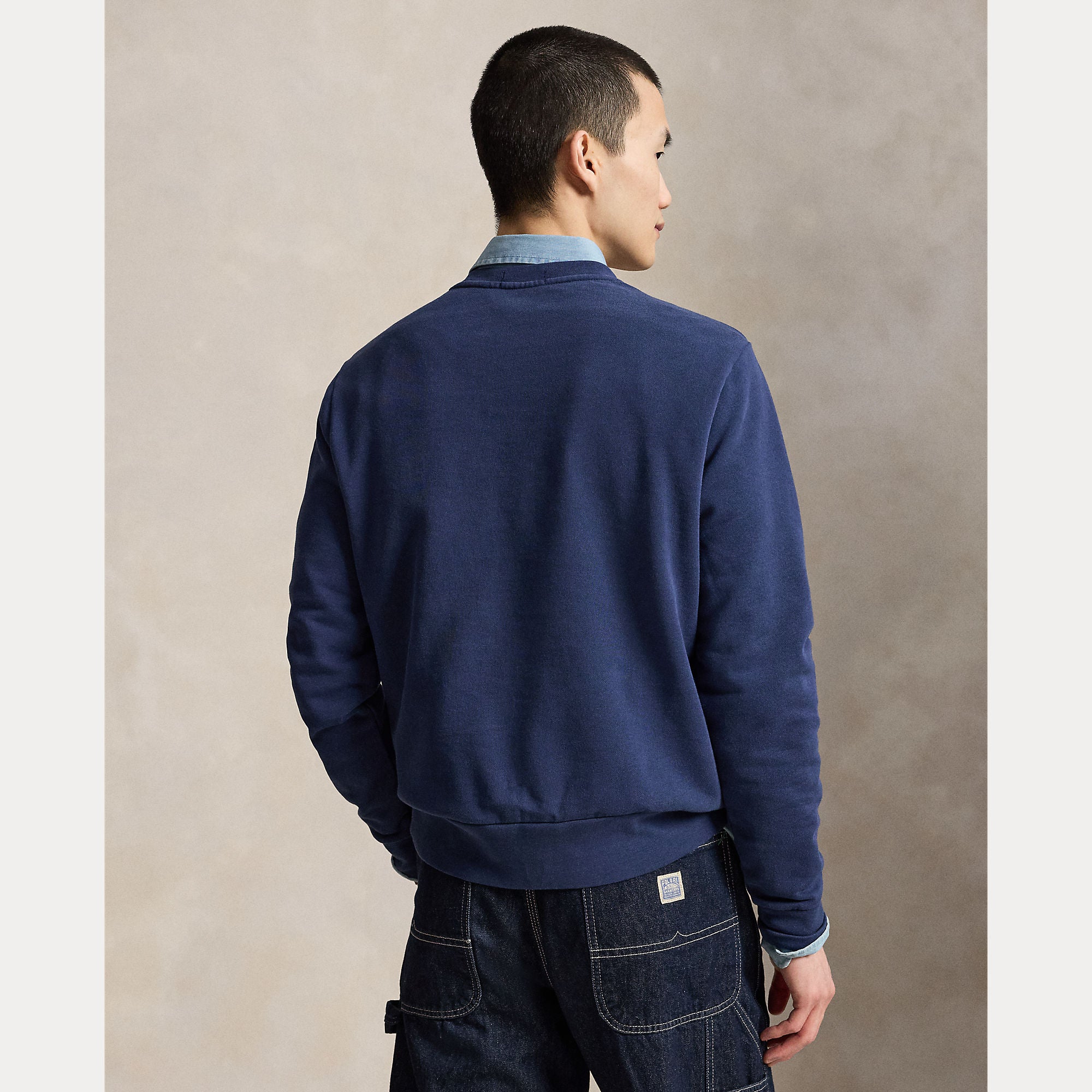 POLO Uomo RALPH LAUREN 710941439038