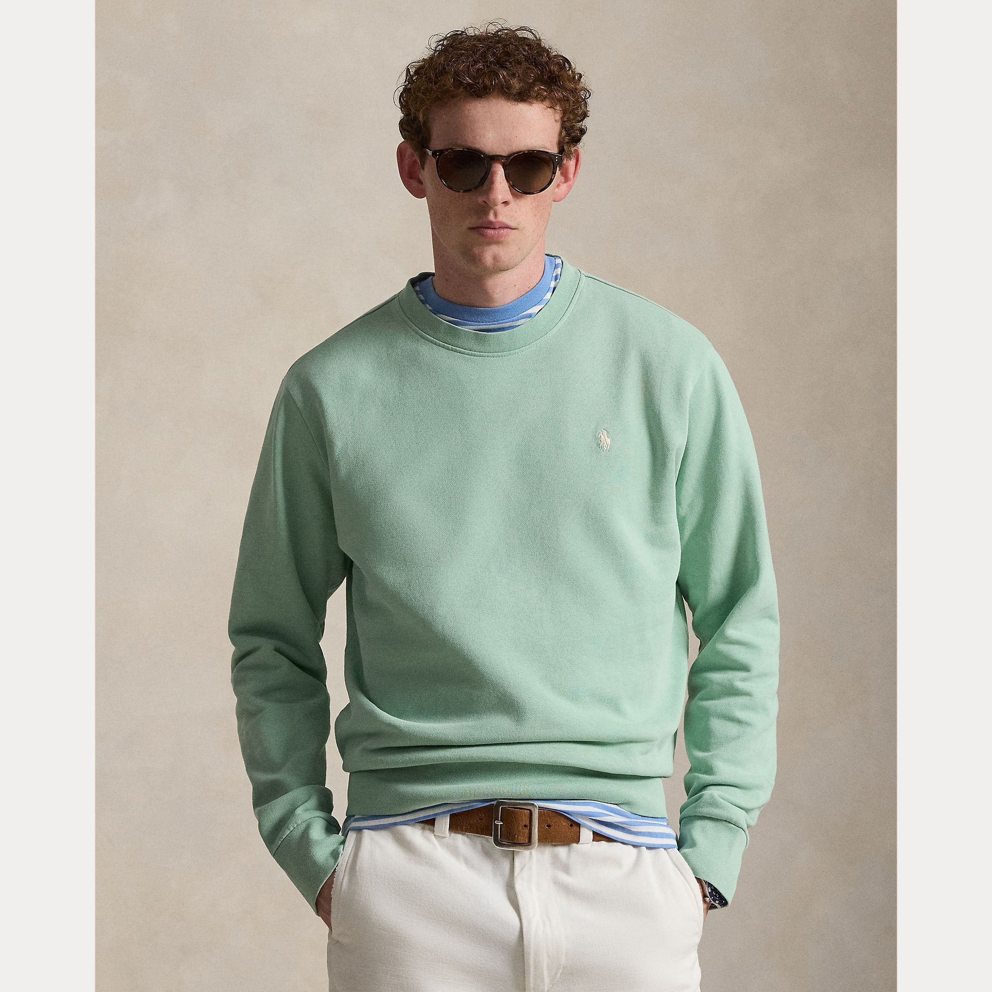 FELPA Uomo RALPH LAUREN 710916689012