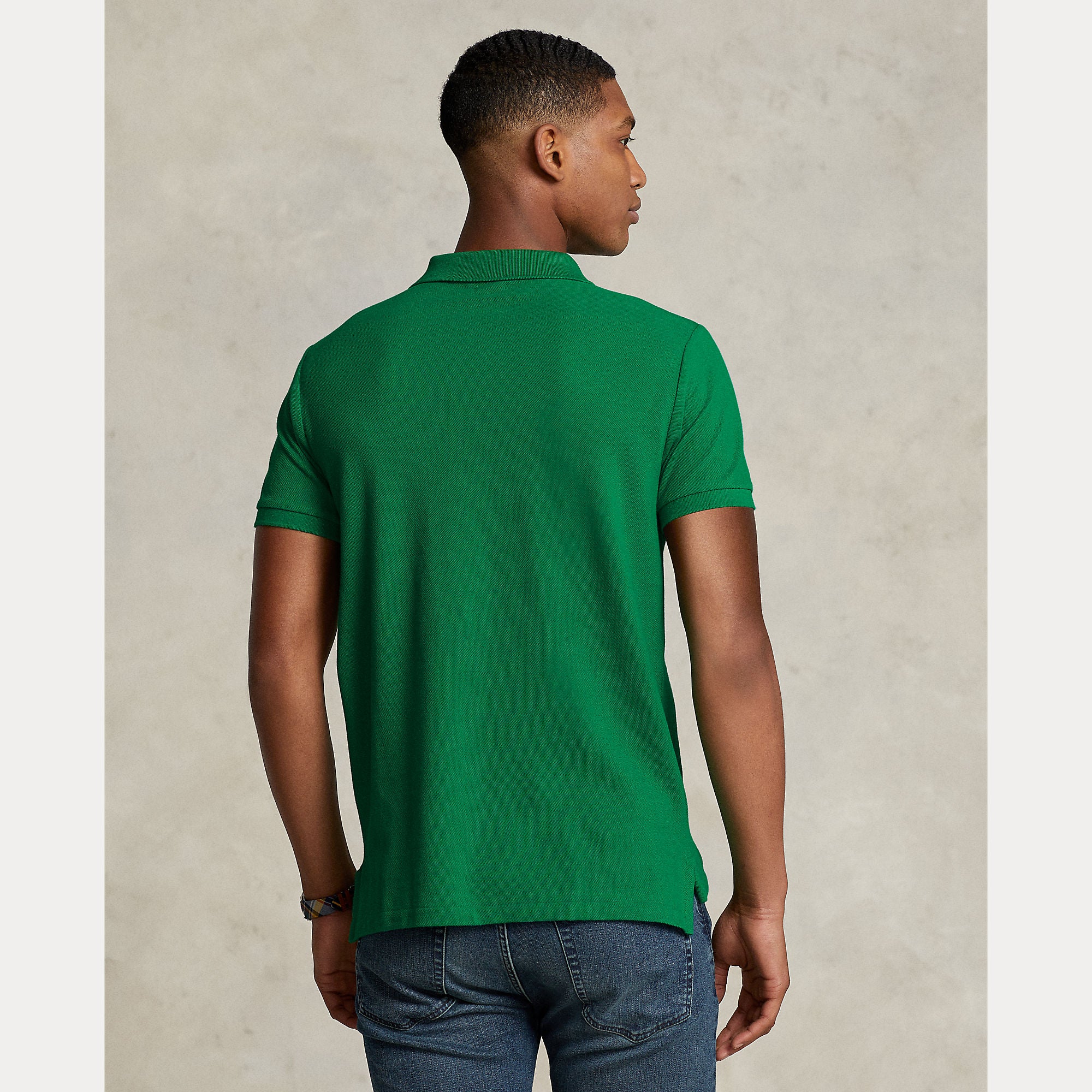 Foto di POLO SHIRT Uomo RALPH LAUREN 710795080019. - Categoria: | Brand: RALPH LAUREN