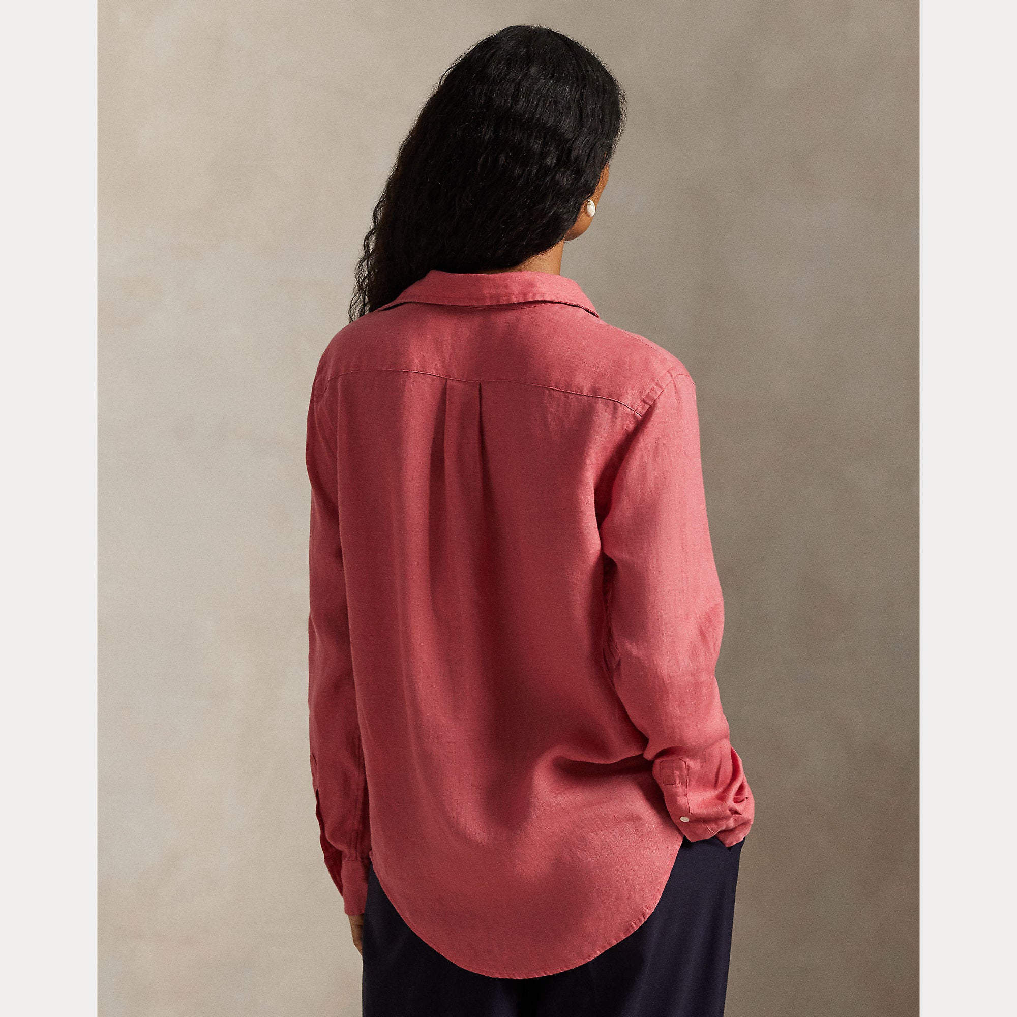 CAMICIA Donna RALPH LAUREN 211970730505