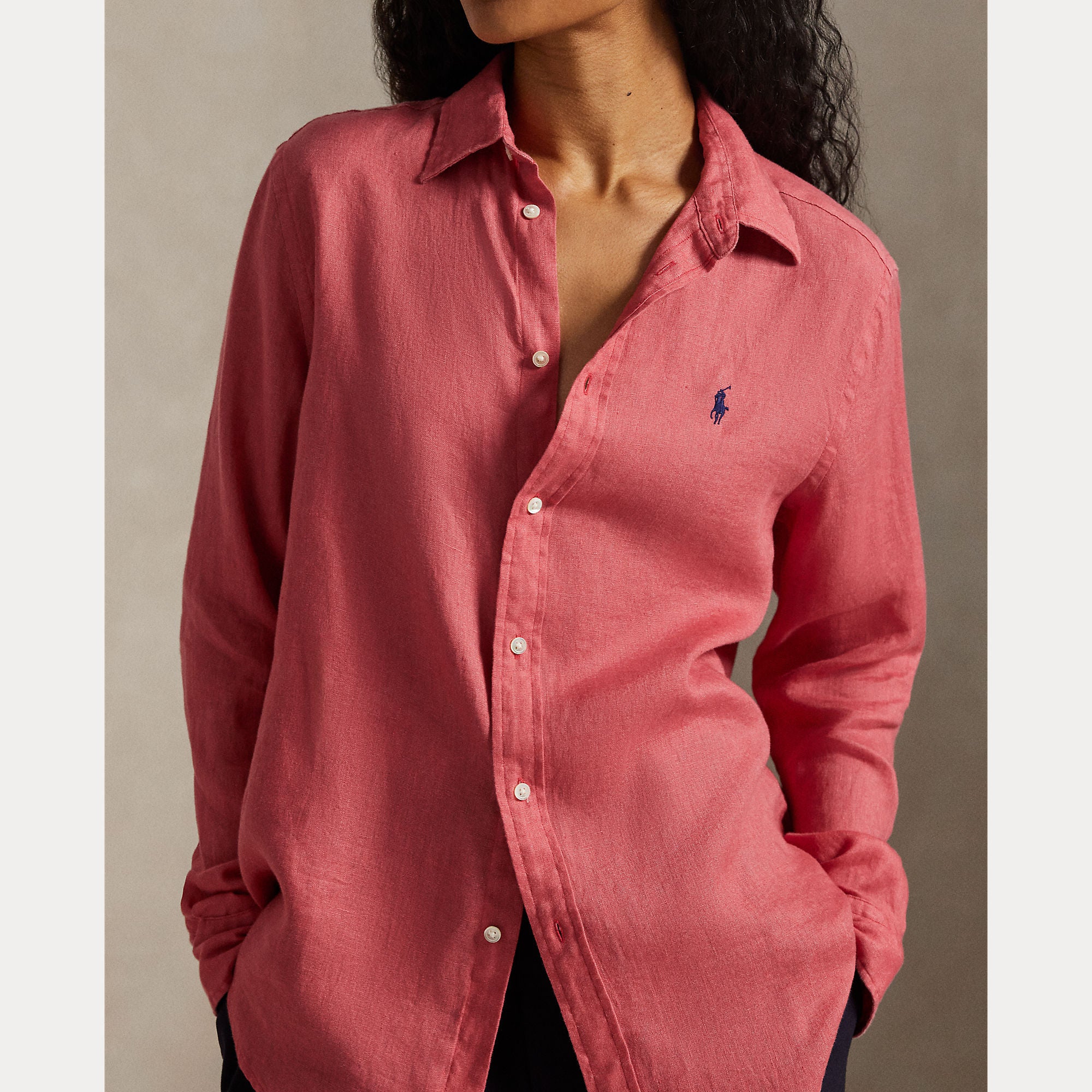 CAMICIA Donna RALPH LAUREN 211970730505