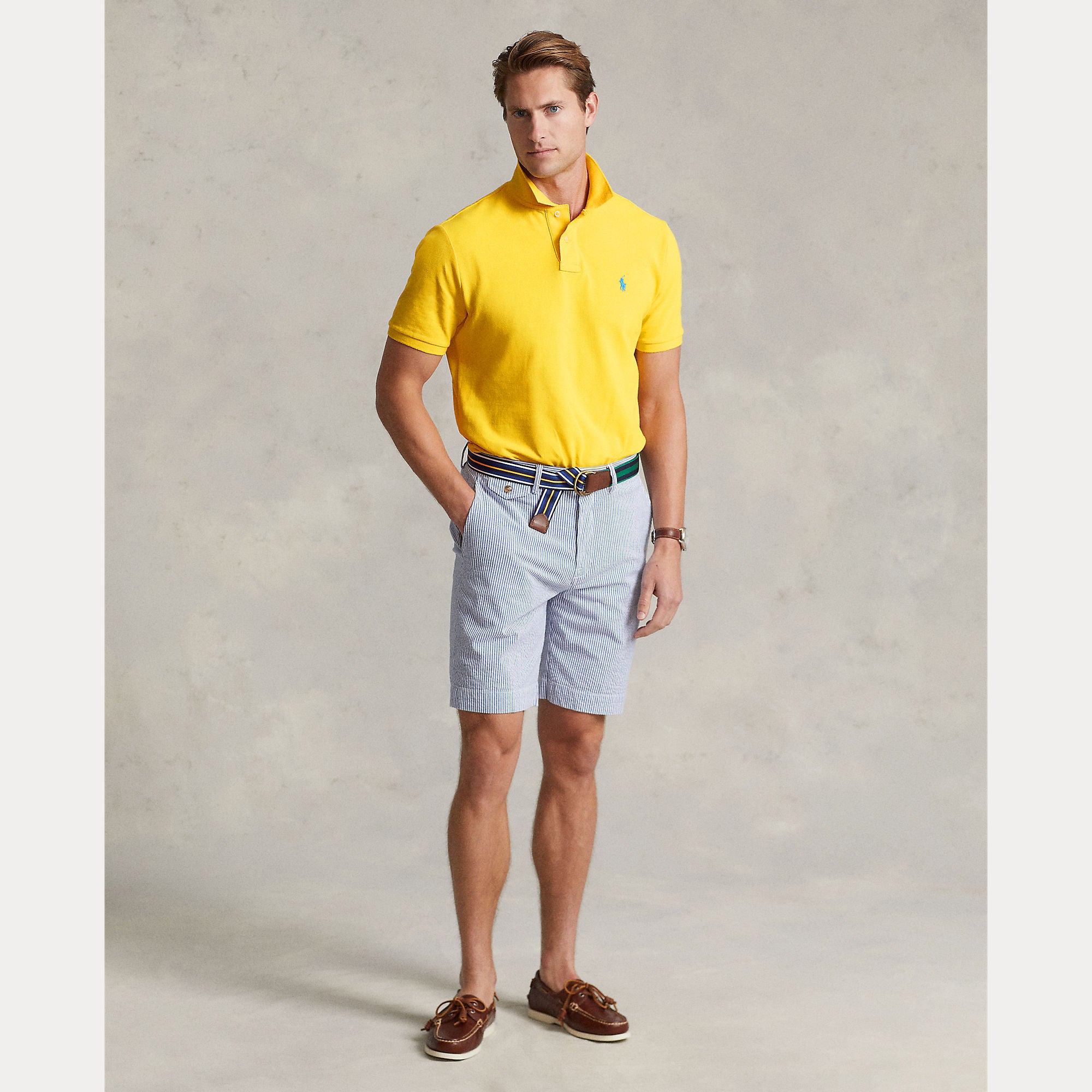 POLO Uomo RALPH LAUREN 710795080022