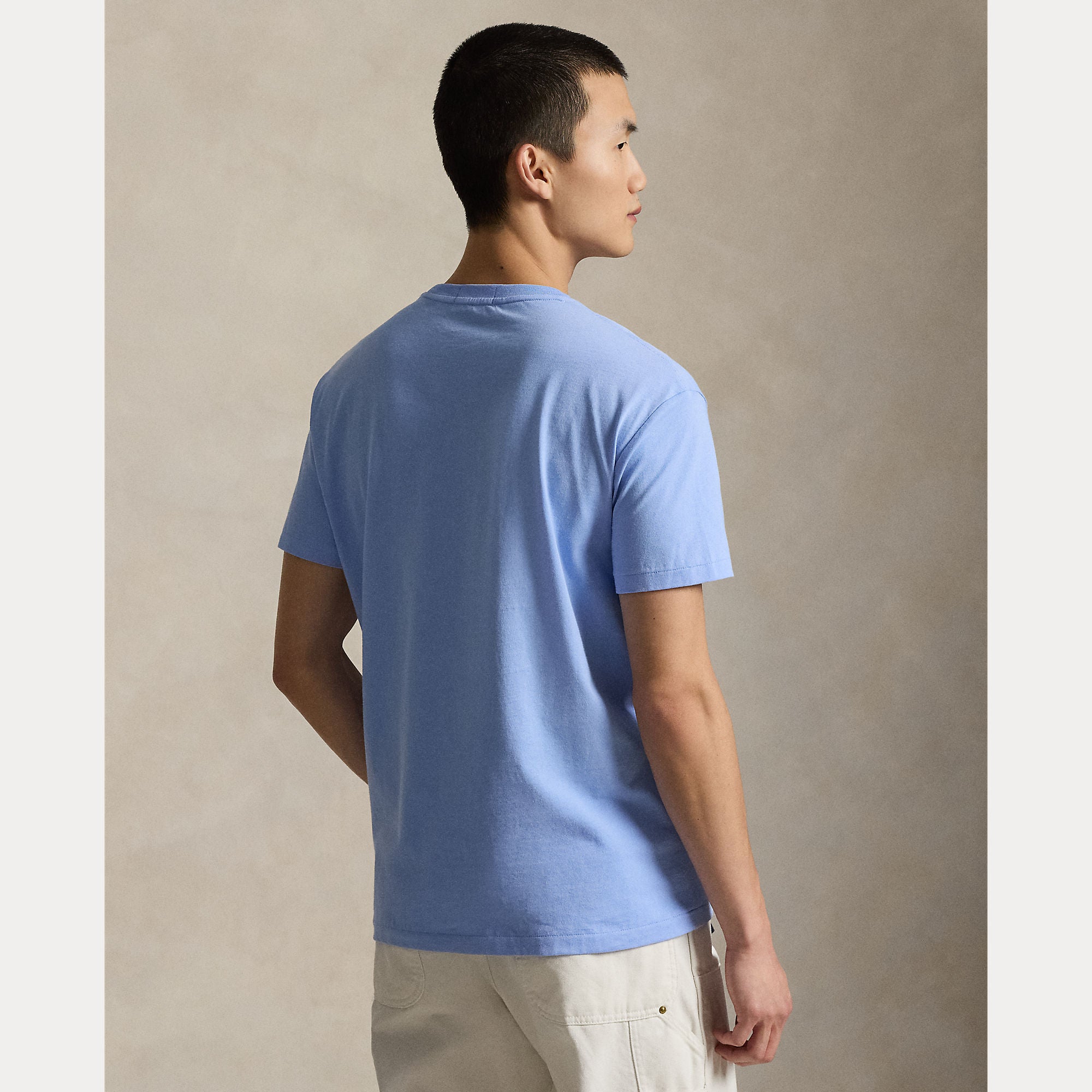 T-SHIRT Uomo RALPH LAUREN 710B16612001