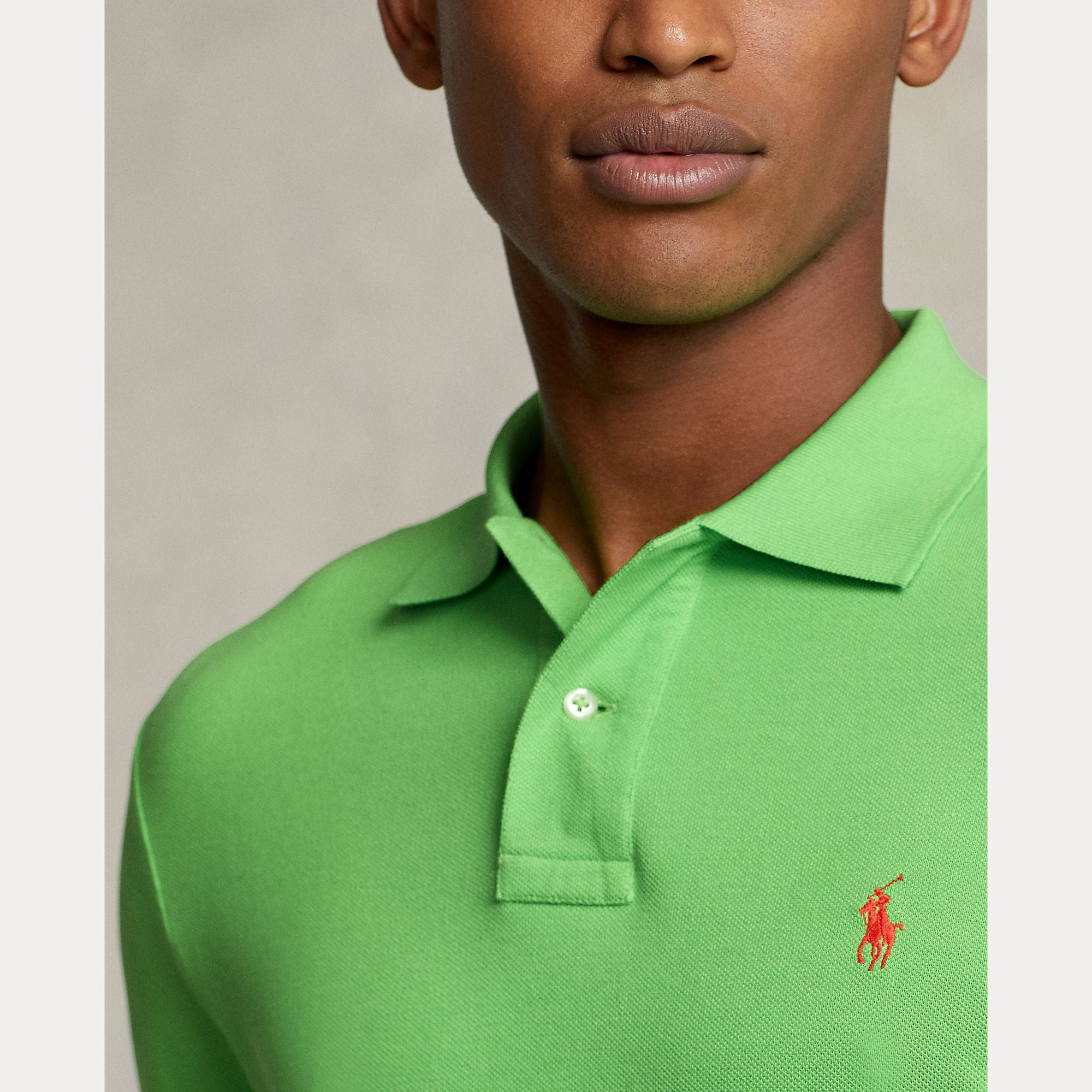 POLO Uomo RALPH LAUREN 710795080021