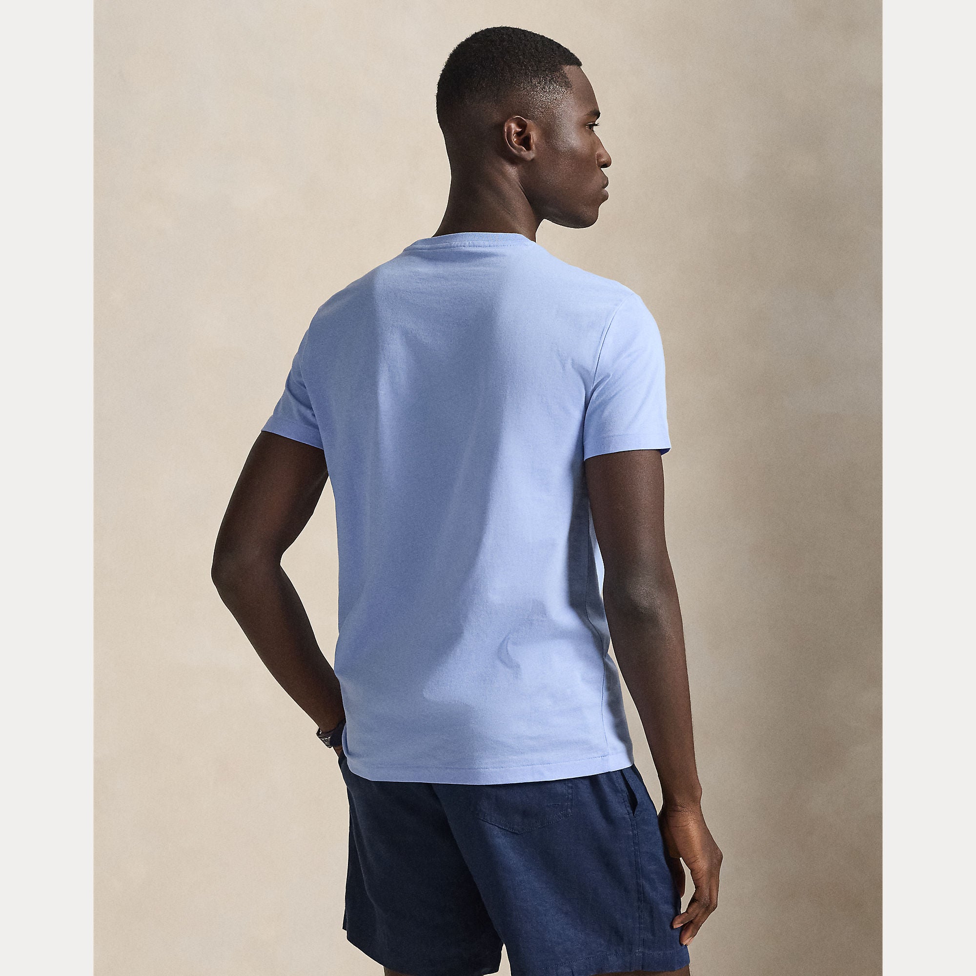 T-SHIRT Uomo RALPH LAUREN 710671438020