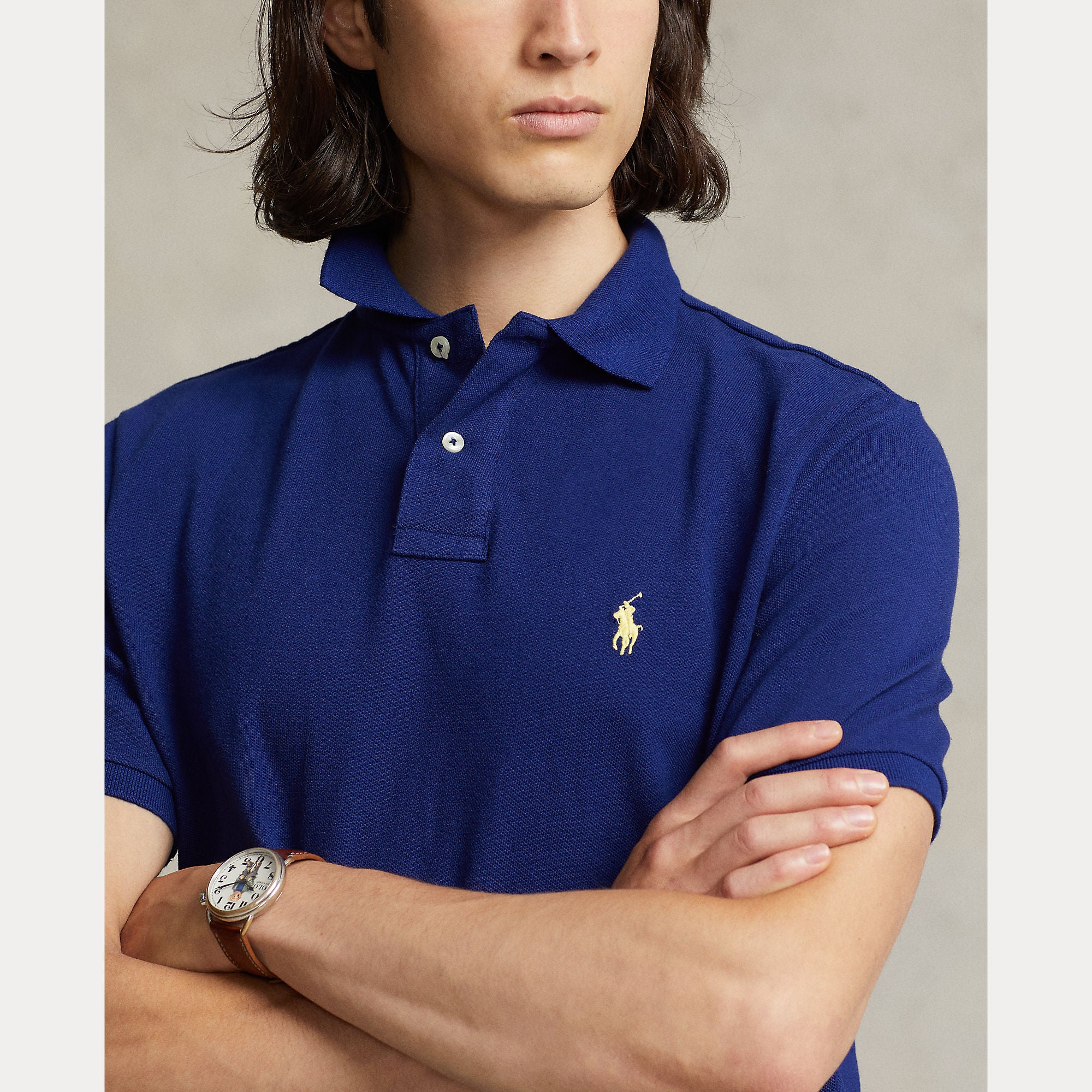 POLO Uomo RALPH LAUREN 710795080013