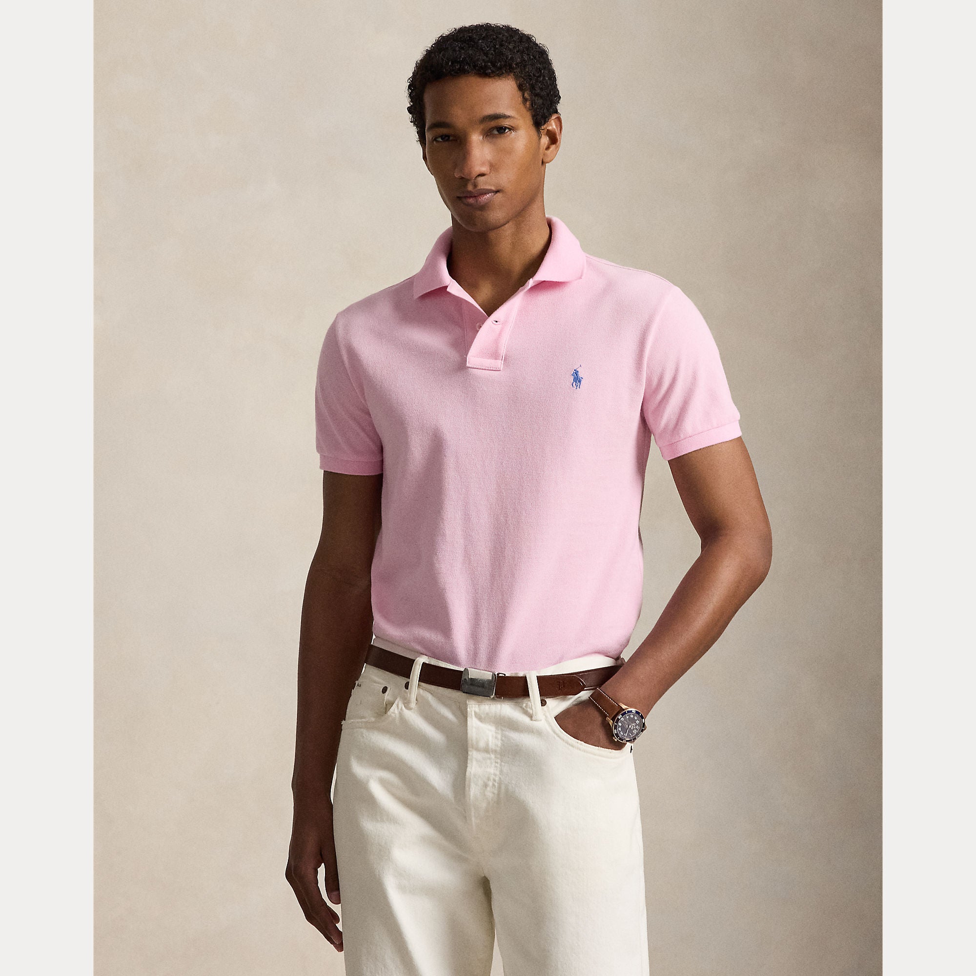 POLO Uomo RALPH LAUREN 710795080004