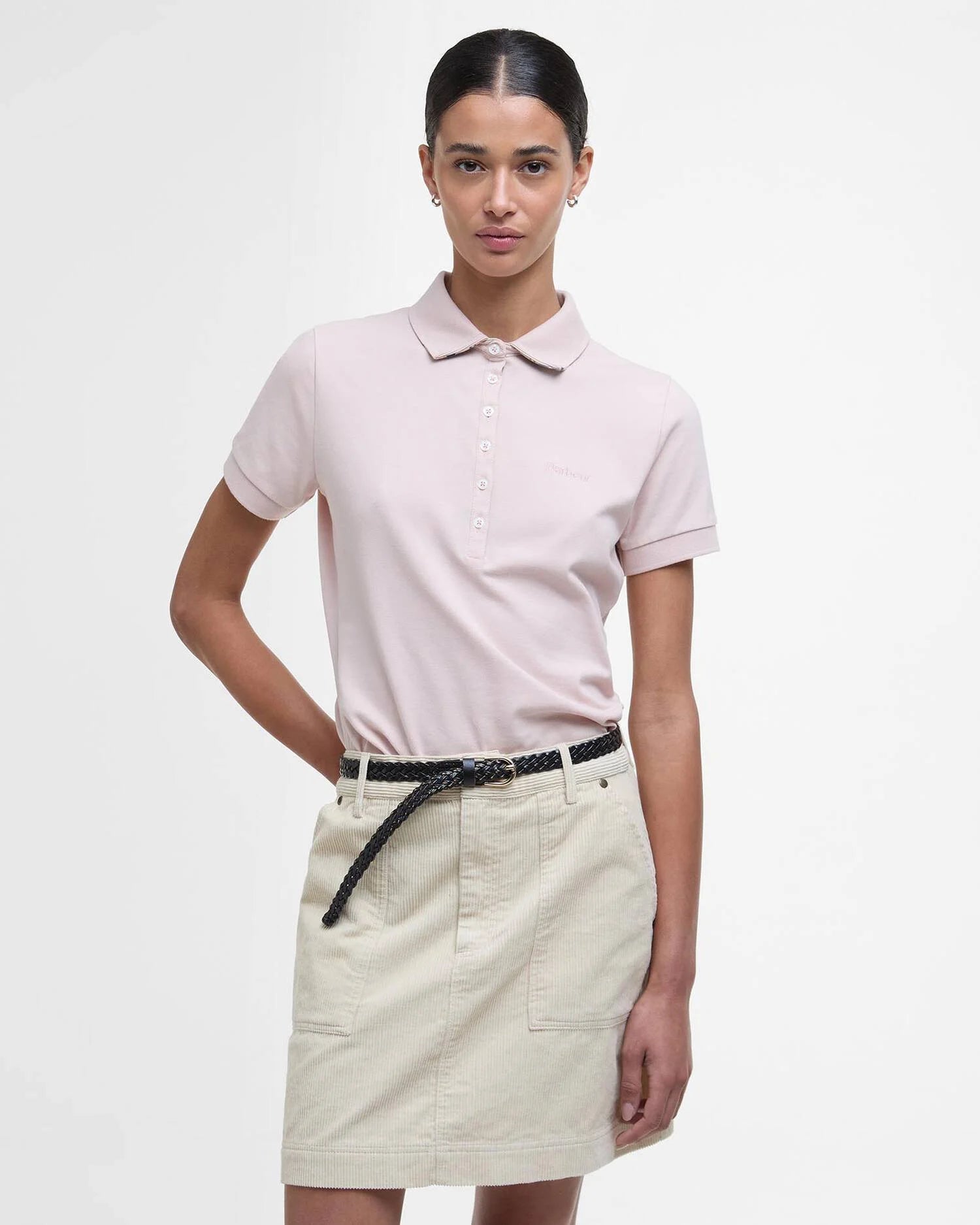 TOP Donna BARBOUR ML0634261LMLPI38.