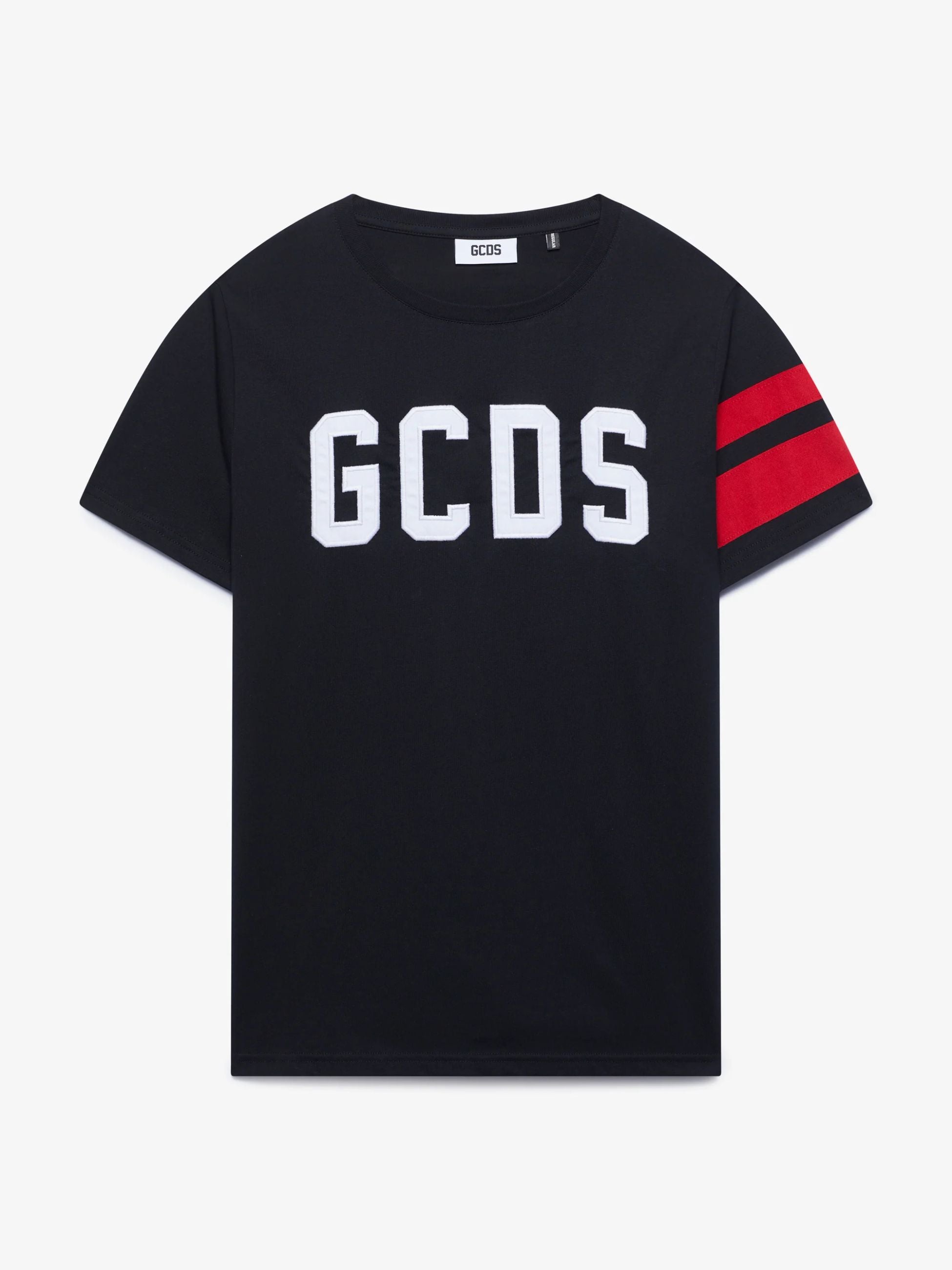 T-SHIRT UOMO GCDS Z0MLQC106J101-999R