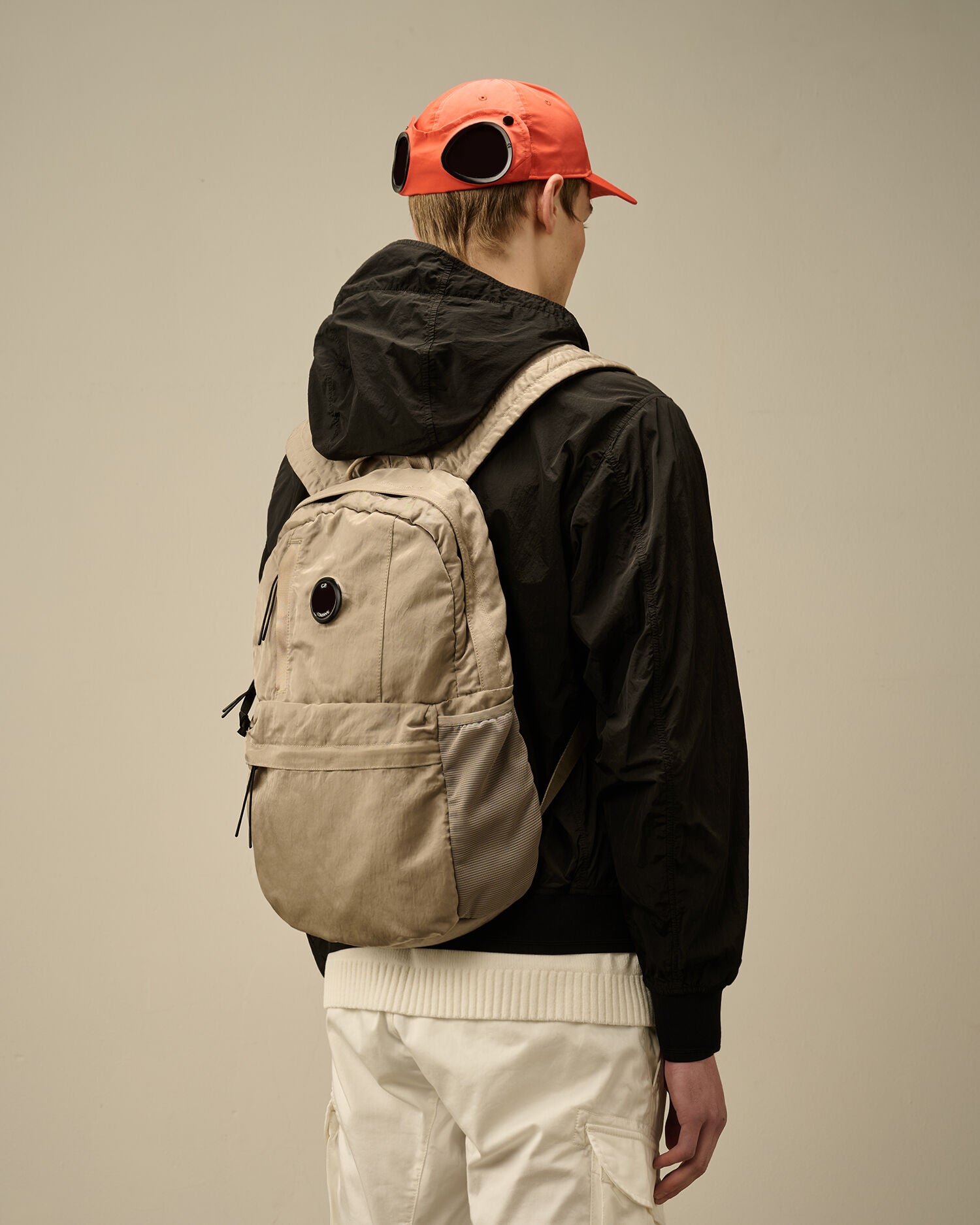 BORSA Uomo C.P. COMPANY CMAC303A005269G