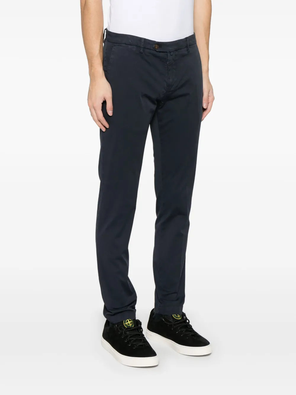 PANTALONE Uomo BRIGLIA 1949 BG04325008