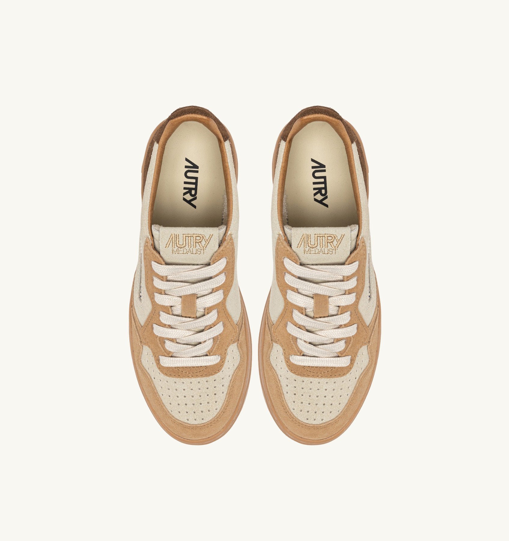 SNEAKER Uomo AUTRY A1UNAULMTS31