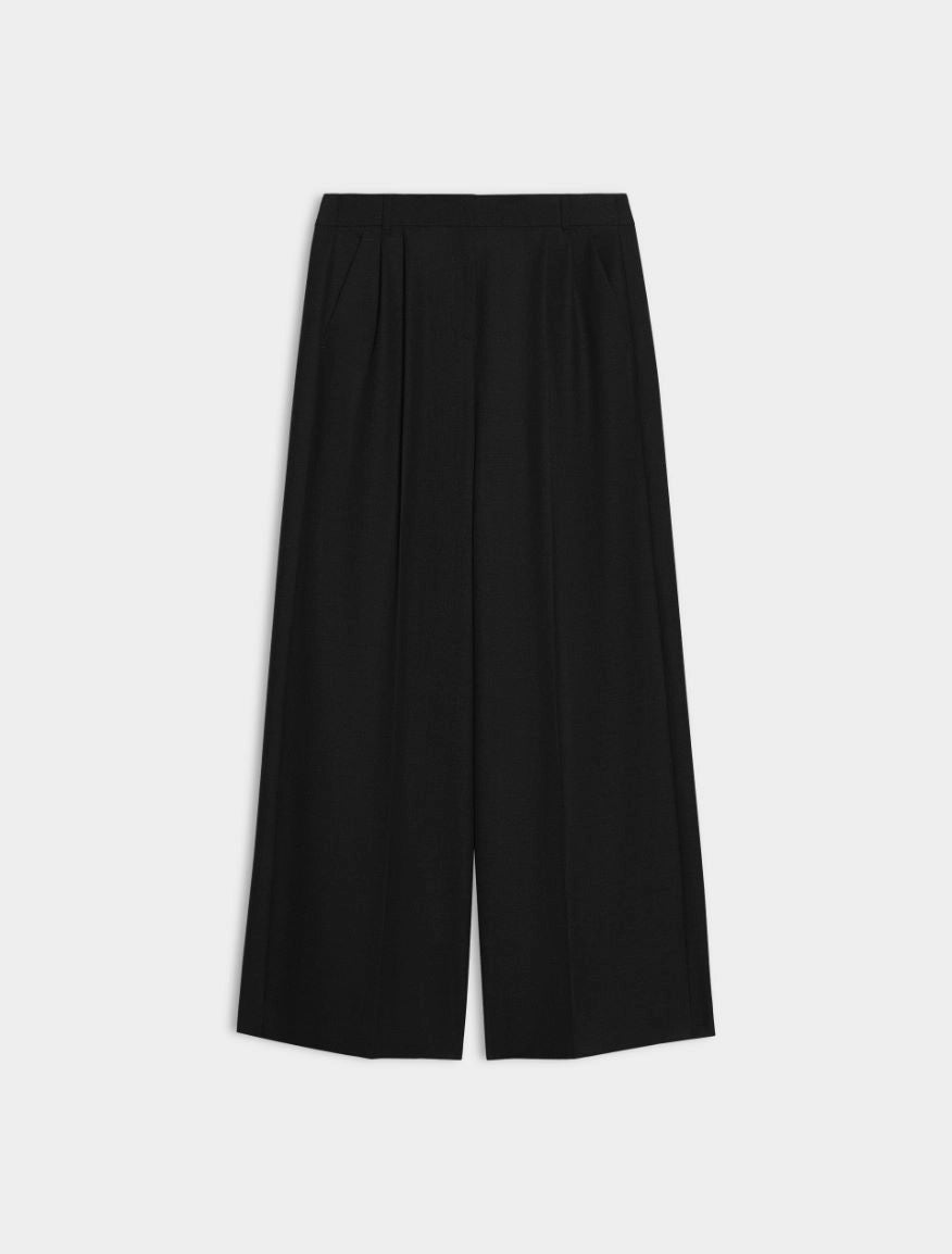 Pantalone lungo DONNA IBLUS IBLKIWI016