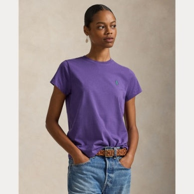 T-SHIRT Donna RALPH LAUREN 211B14605002