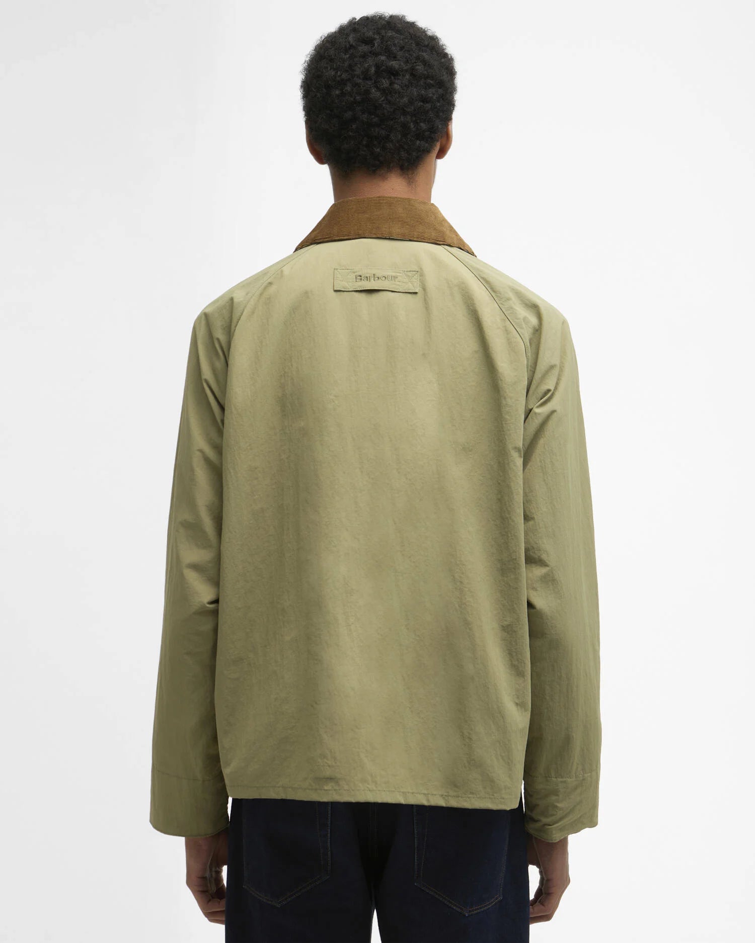 GIUBBINO Uomo BARBOUR CA1093MCA0L11