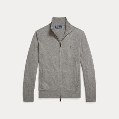 FULL ZIP Uomo RALPH LAUREN 710974149002