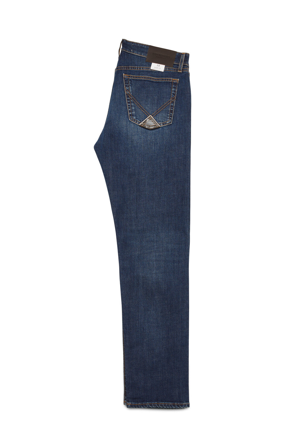 Foto di JEANS Uomo ROY ROGER'S RRU118 - JS) New 529 MAN - Categoria: | Brand: ROY ROGER'S