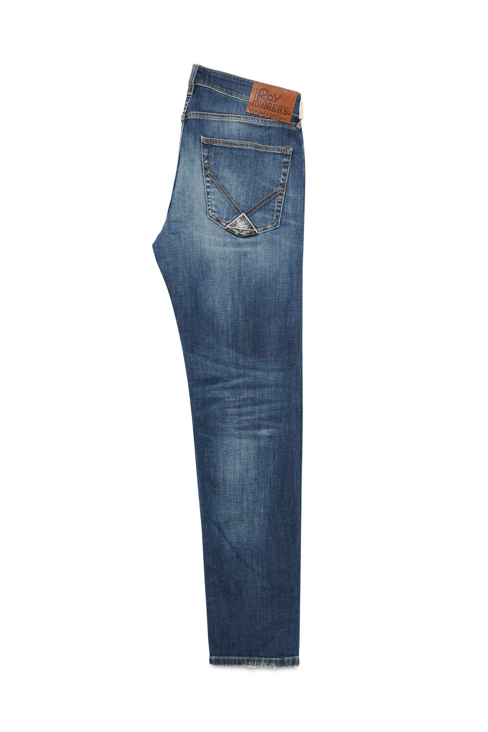 JEANS UOMO ROY ROGER'S RRU075D4643122