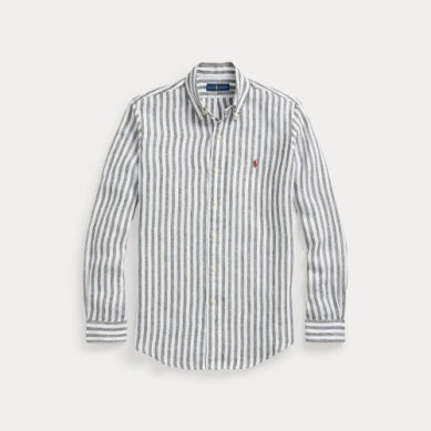 Foto di CAMICIA FASHION Uomo RALPH LAUREN 710837274 - Categoria: Camicie | Brand: RALPH LAUREN