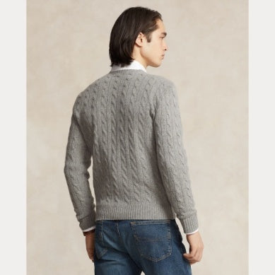 Foto di MAGLIA M/L Uomo RALPH LAUREN 710876762 - Categoria: Maglieria | Brand: RALPH LAUREN