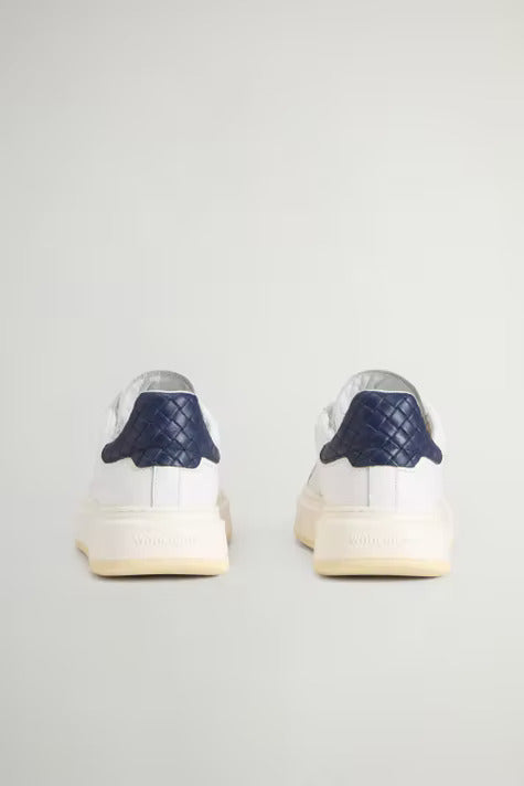 SNEAKER UOMO WOOLRICH SHOES WFM261.011.C10.A2
