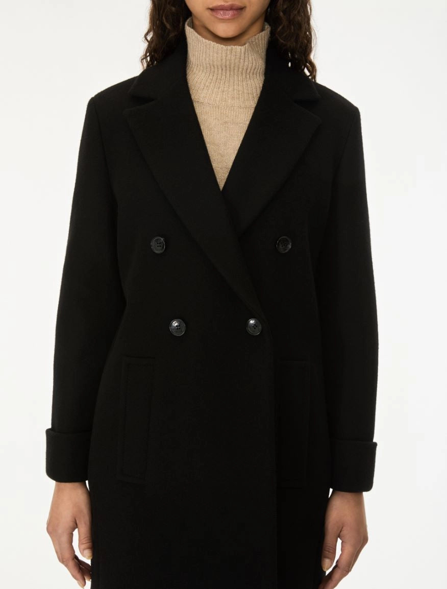 CAPPOTTO DONNA IBLUS IBLSENIOR003