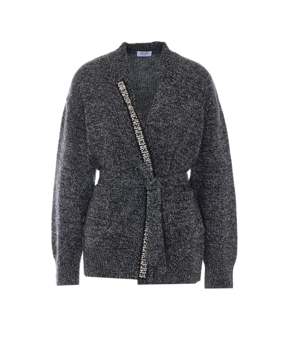 Maglieria DONNA LIU.JO WF6382MA27SL9288