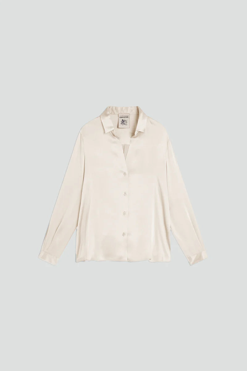 Foto di CAMICIA Donna SEMICOUTURE Y5SM03 - Categoria: | Brand: SEMICOUTURE