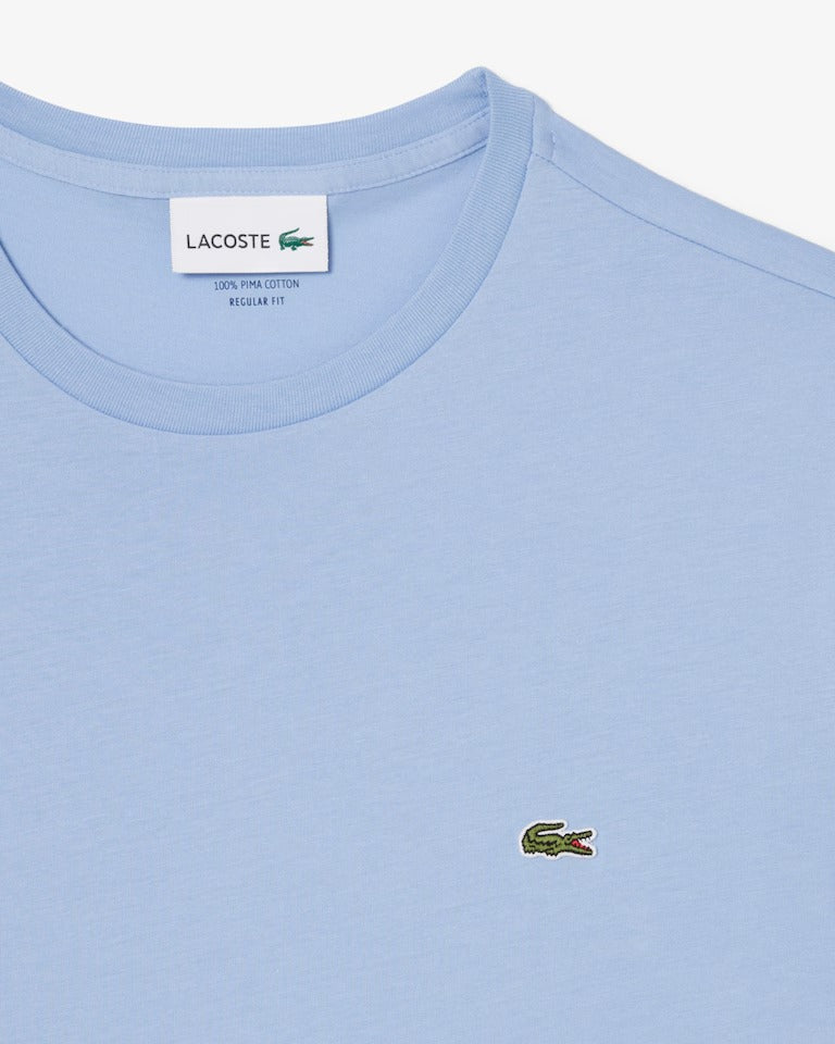 T-SHIRT UOMO LACOSTE TH6709AEY