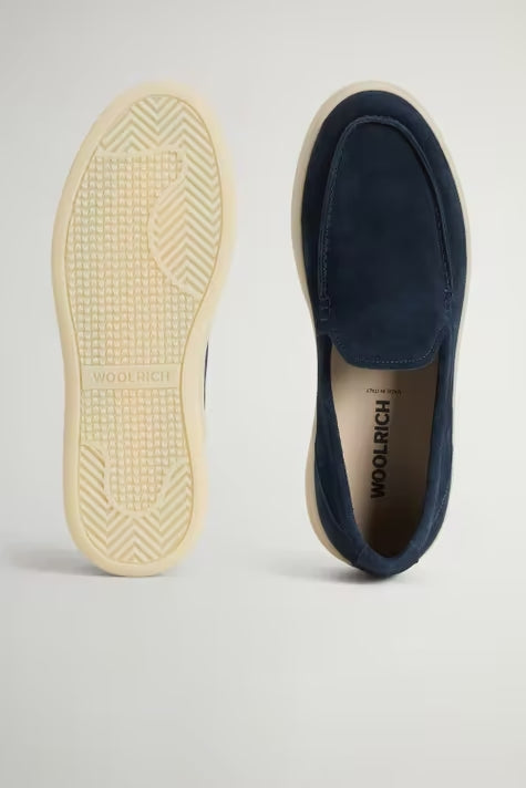 SNEAKER UOMO WOOLRICH SHOES WFM261.024.1A0.12