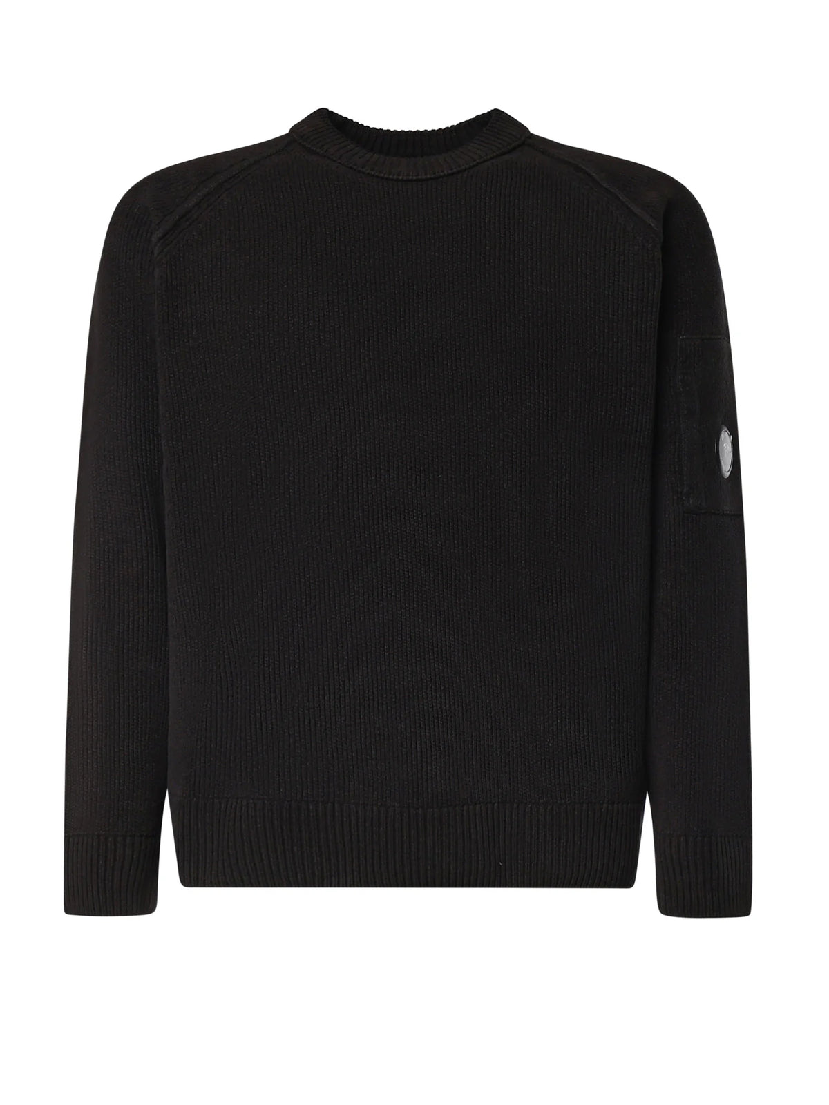 MAGLIA UOMO C.P. COMPANY 21CMKN196A005558G999