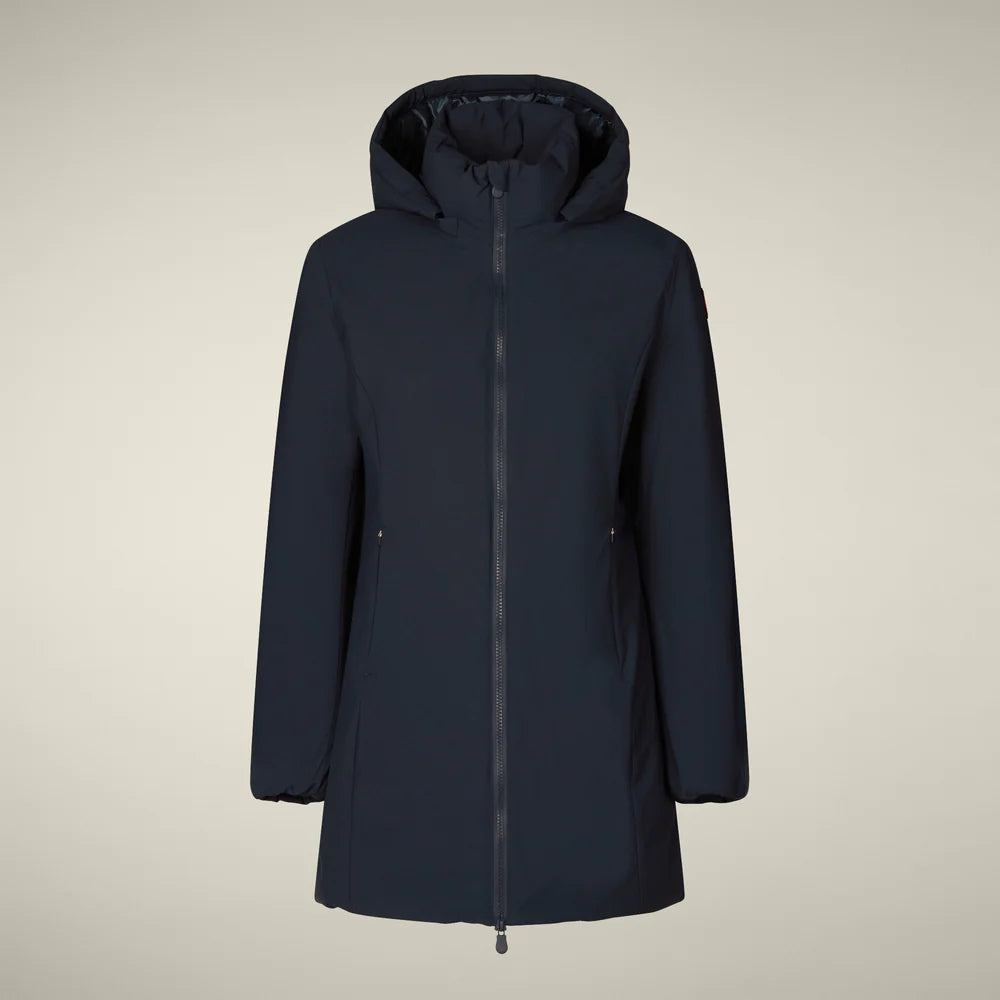 GIUBBINO Donna SAVE THE DUCK D40060W-MATT2190010