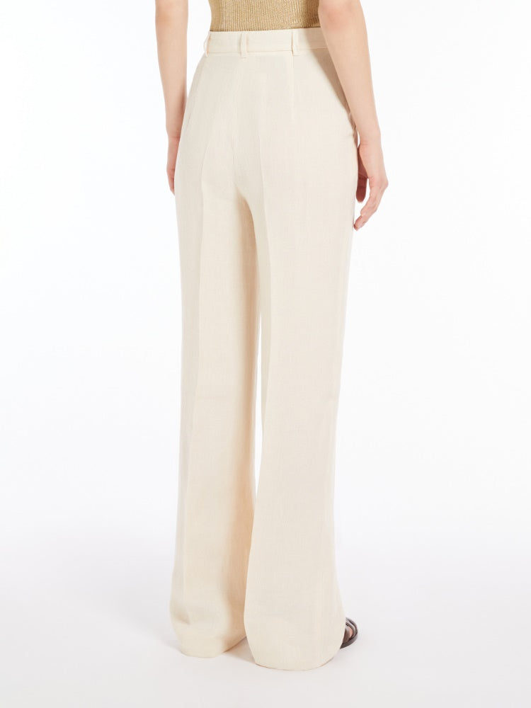 PANTALONE Donna MAXMARA STUDIO CORDOVA