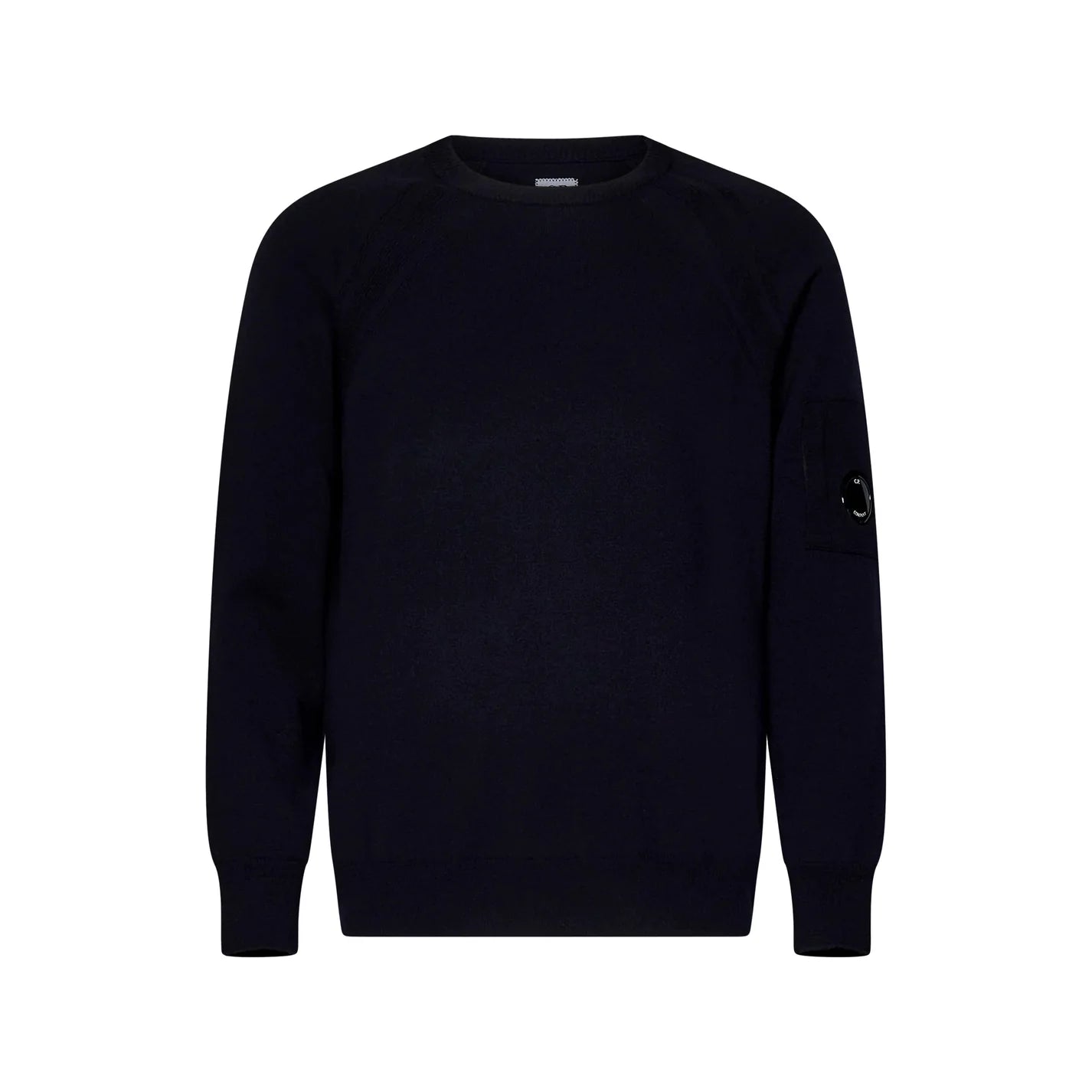 Foto di MAGLIA M/L Uomo C.P. COMPANY 17CMKN049A005528A - Categoria: Maglieria | Brand: C.P. COMPANY