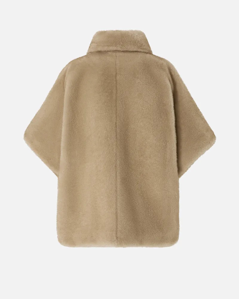 Simil Pelliccia DONNA PINKO 103837A2PIC60