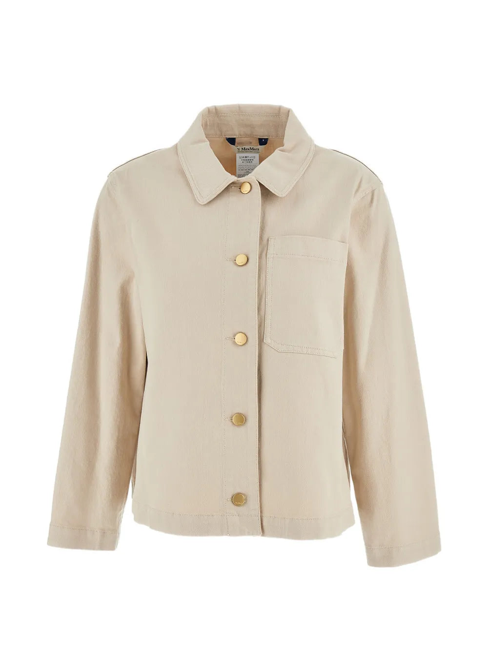 CASACCA DONNA S MAXMARA SMMFASCINO