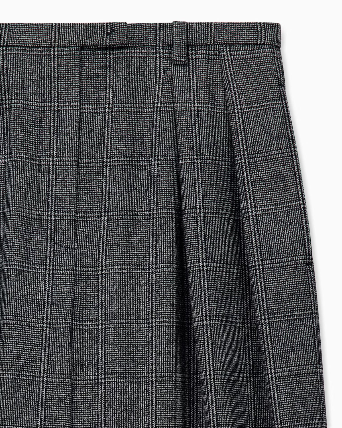 PANTALONE DONNA EMPORIO ARMANI EW004847TE21428FC181