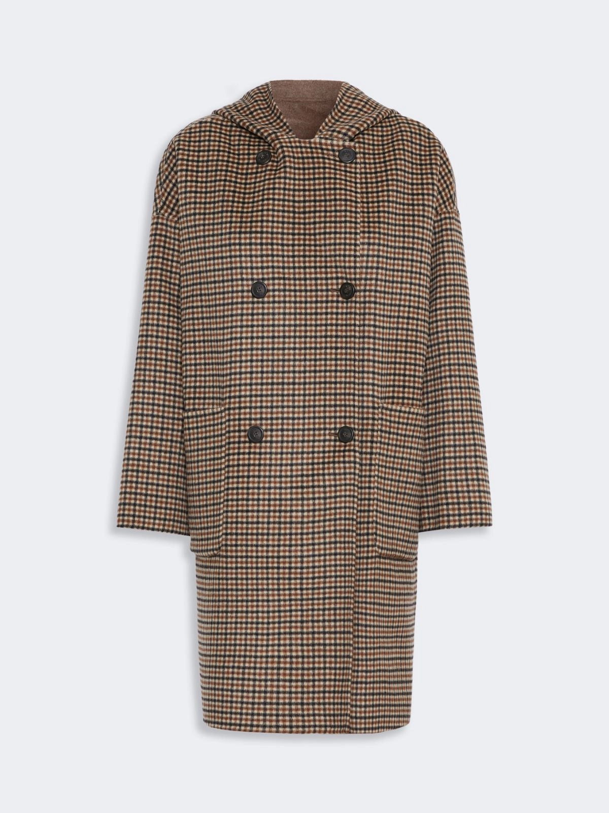 CAPPOTTO DONNA WEEKEND MaxMara WKDBALTA001