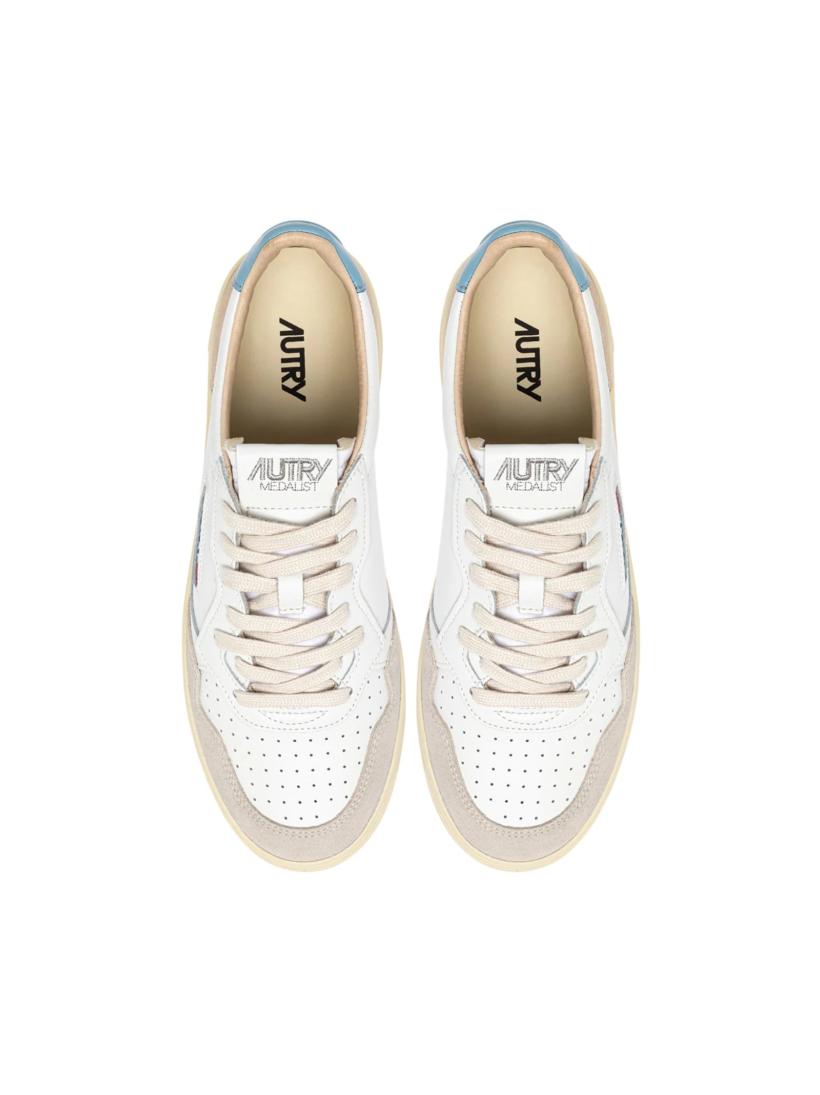 SNEAKER Uomo AUTRY A1UNAULMLS12