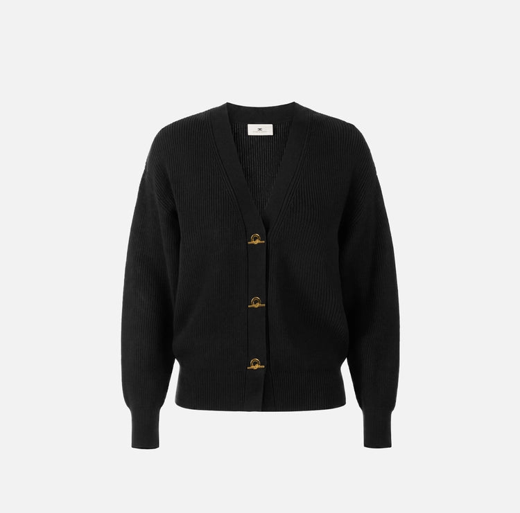 MAGLIA DONNA ELISABETTA FRANCHI MK01S66E2110