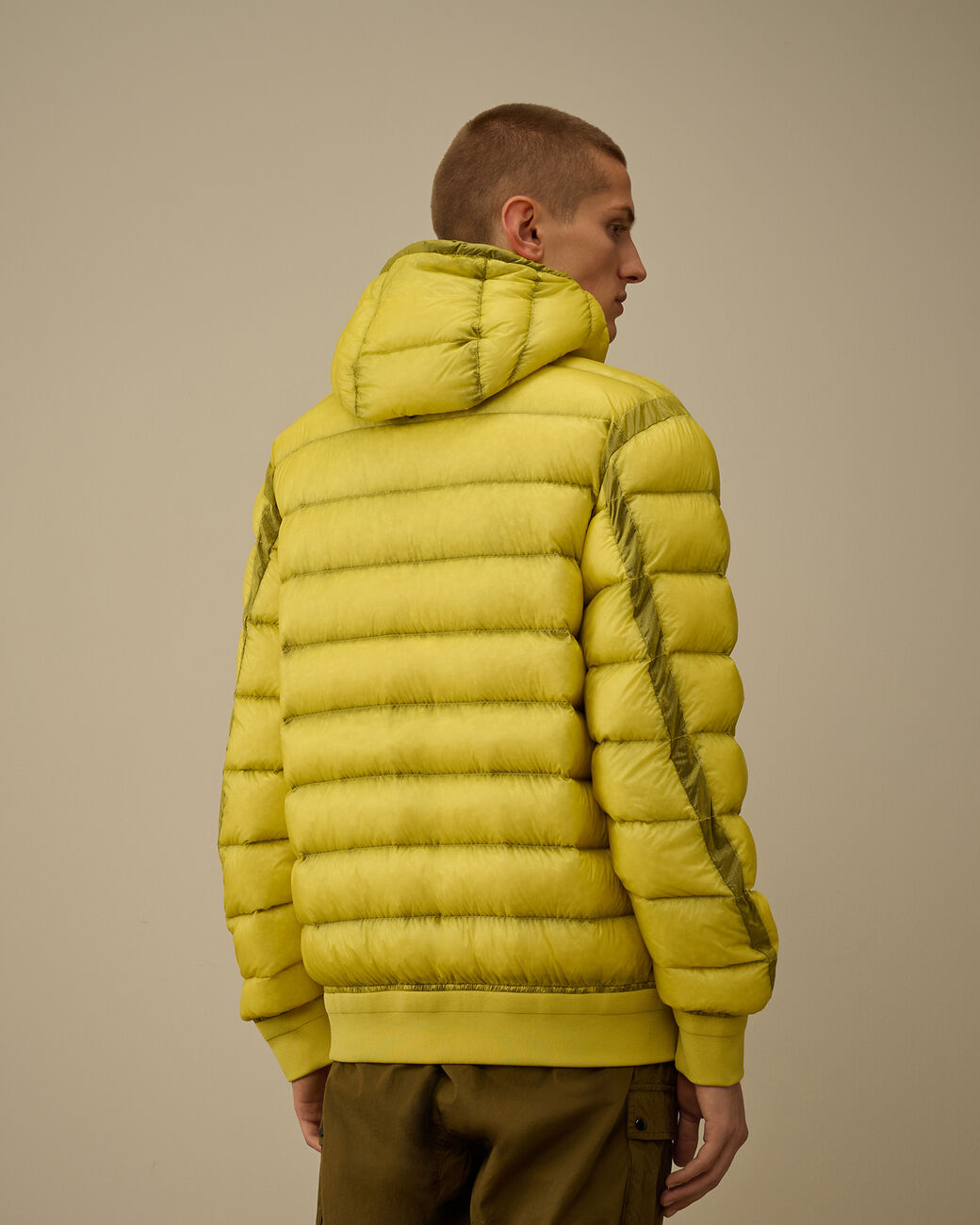 GIUBBINO UOMO C.P. COMPANY 19CMOW002A110416A,