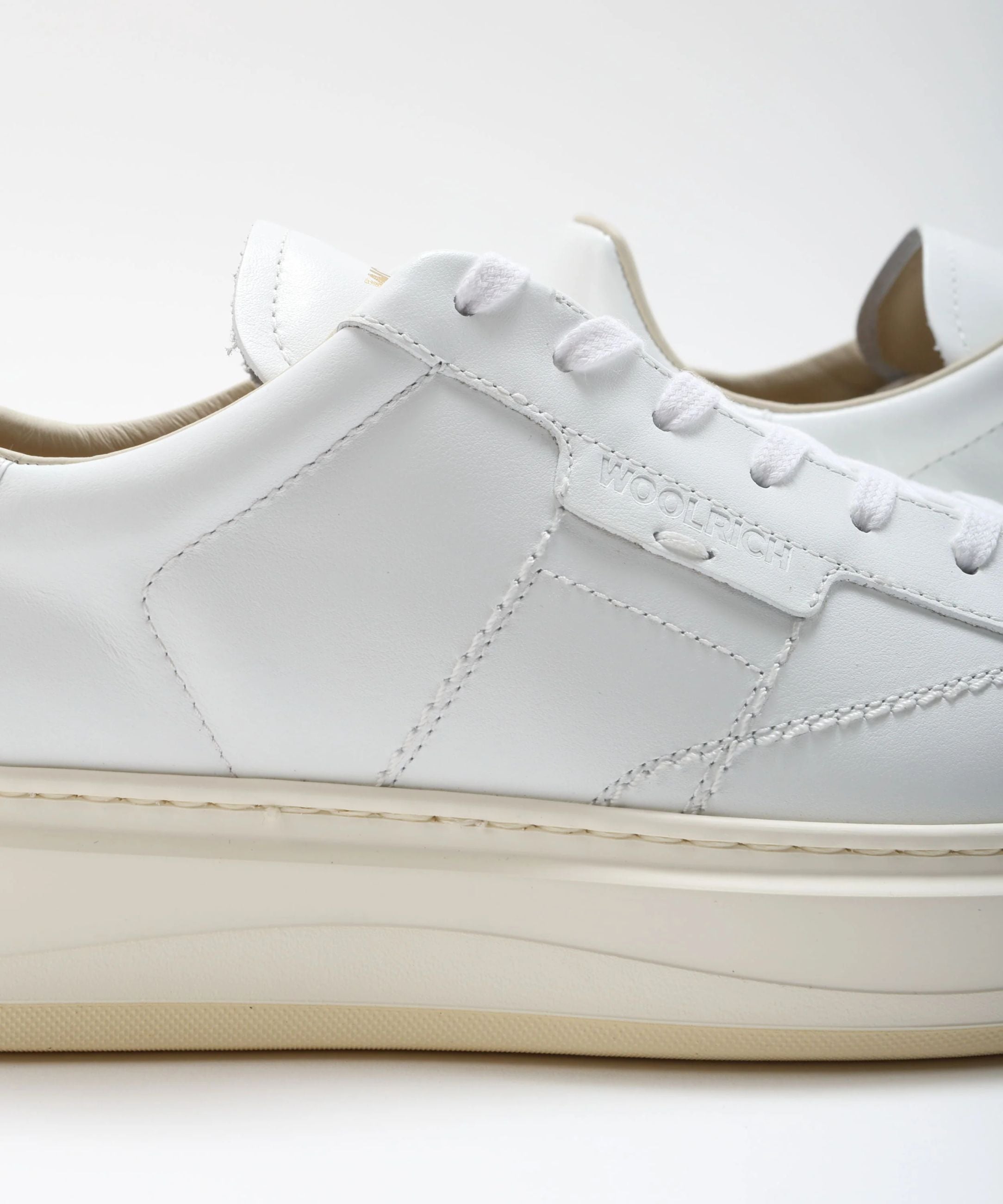 SNEAKER Uomo WOOLRICH SHOES WFM252.010.B10.A0