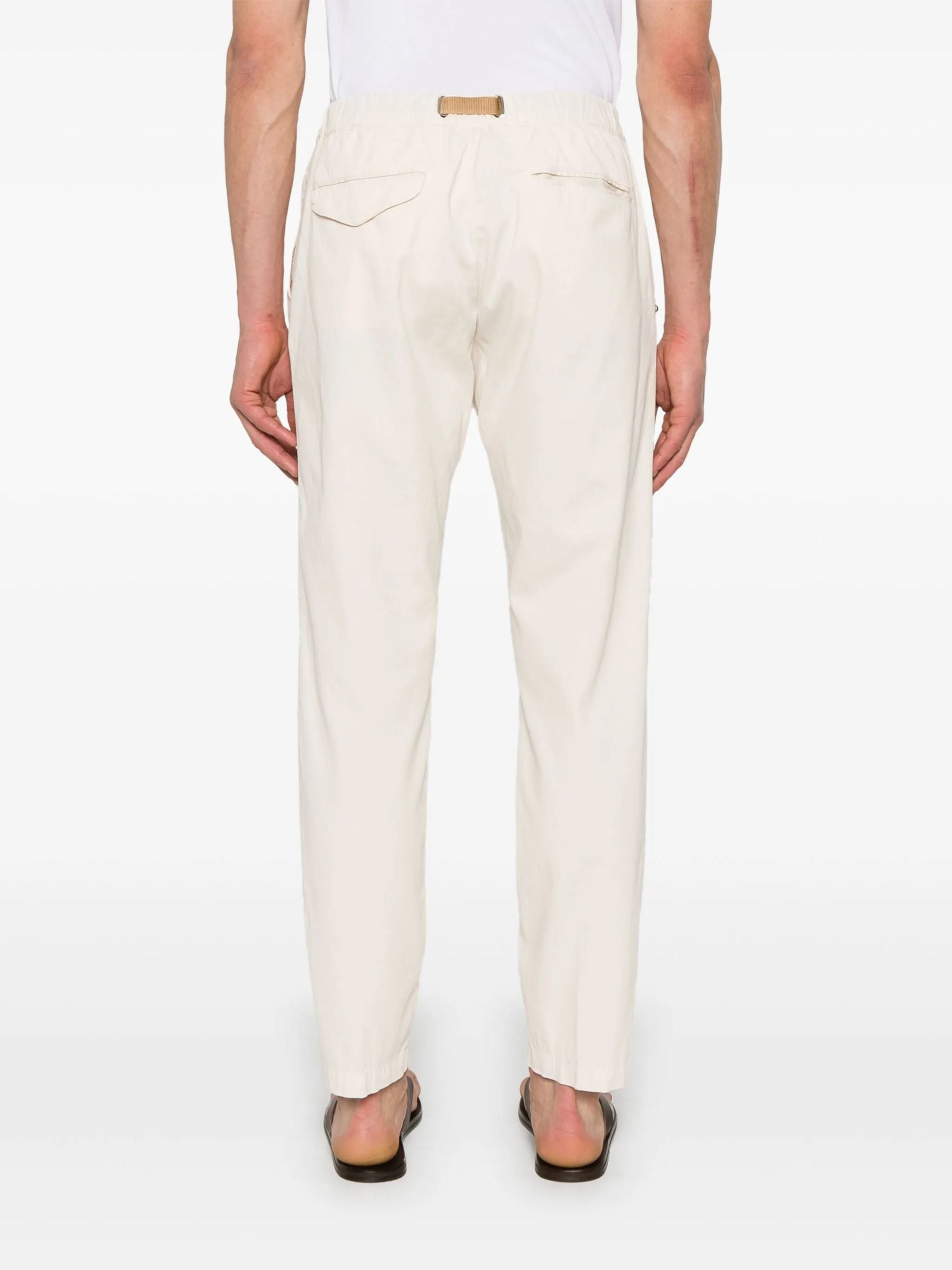 Foto di PANTALONE Uomo WHITE SAND 25SU66 8004 - Categoria: | Brand: WHITE SAND