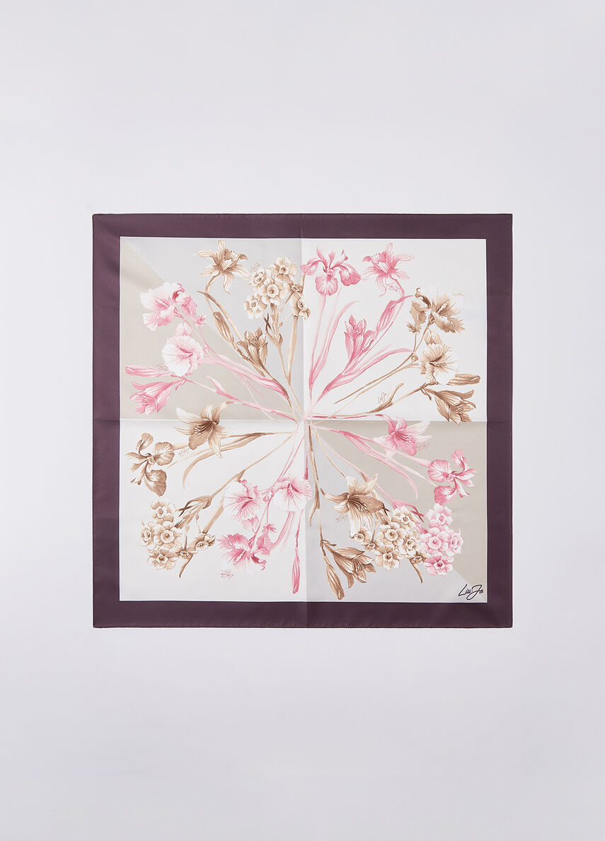FOULARD DONNA LIU.JO 2A6045T2745