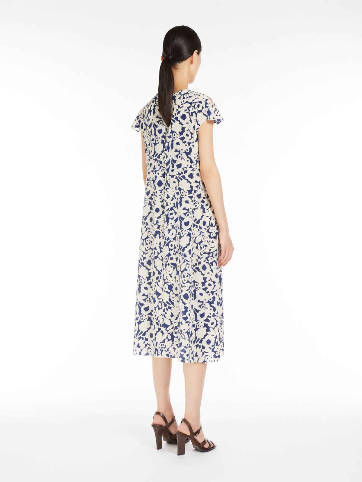 Foto di ABITO Donna 'S MAX MARA GISELLA - Categoria: Abiti | Brand: 'S MAX MARA